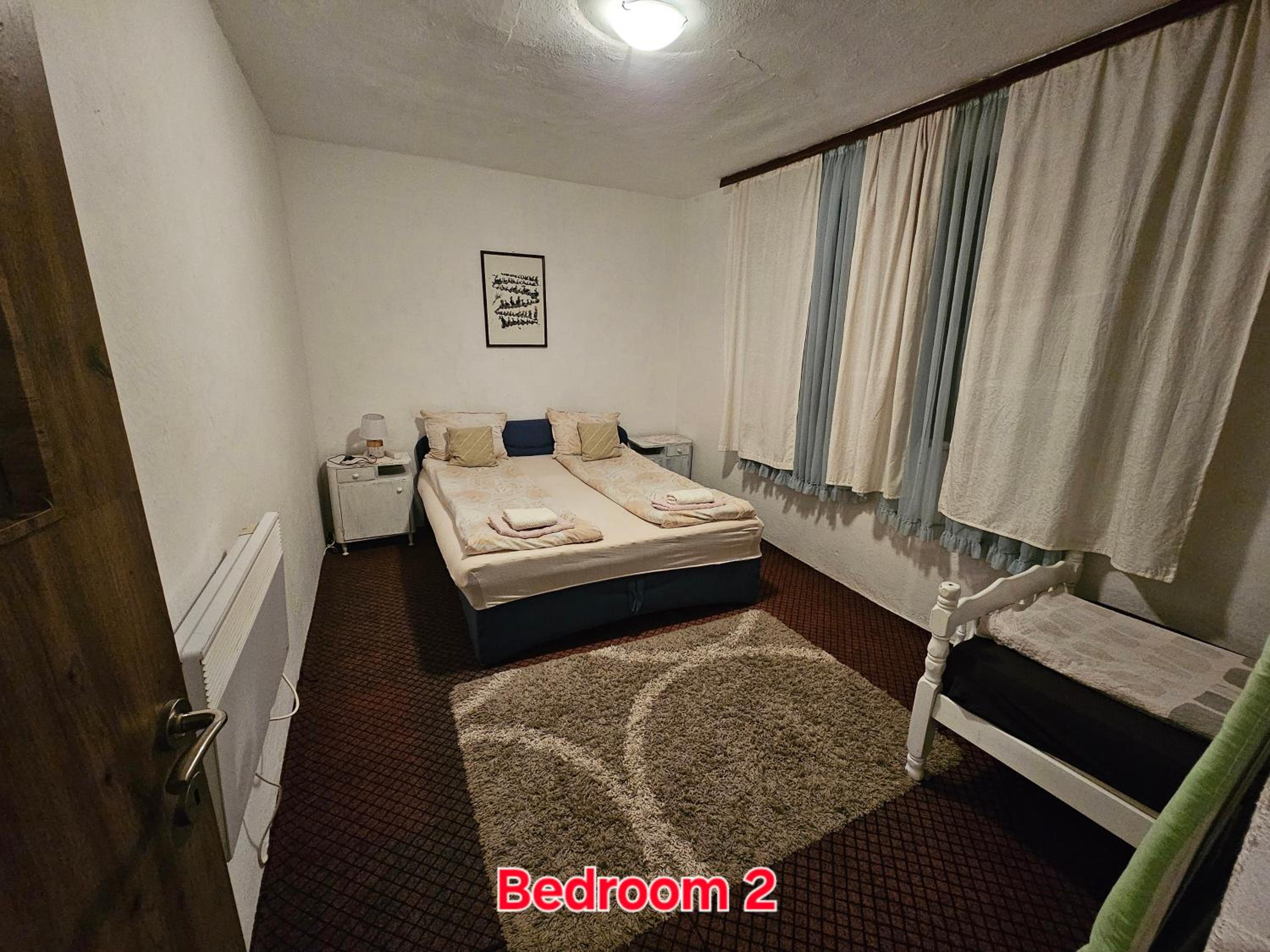 Apartman Hushida