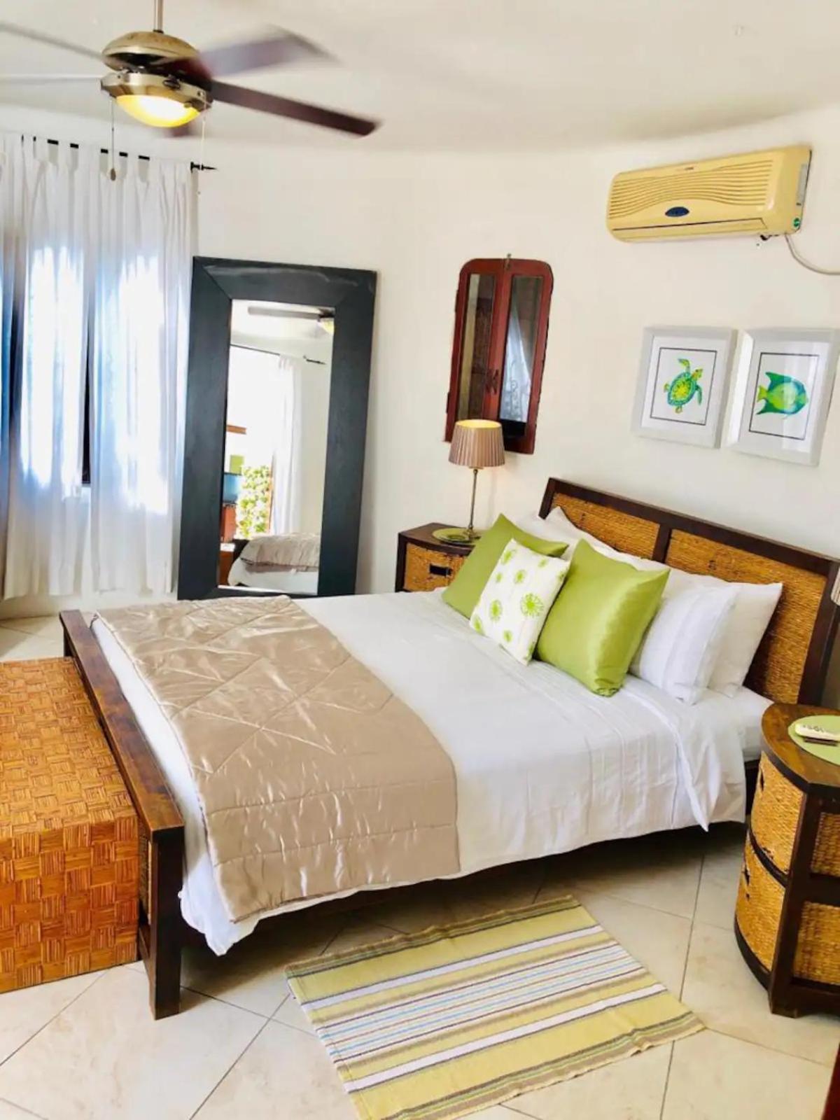 Coralita Apartments