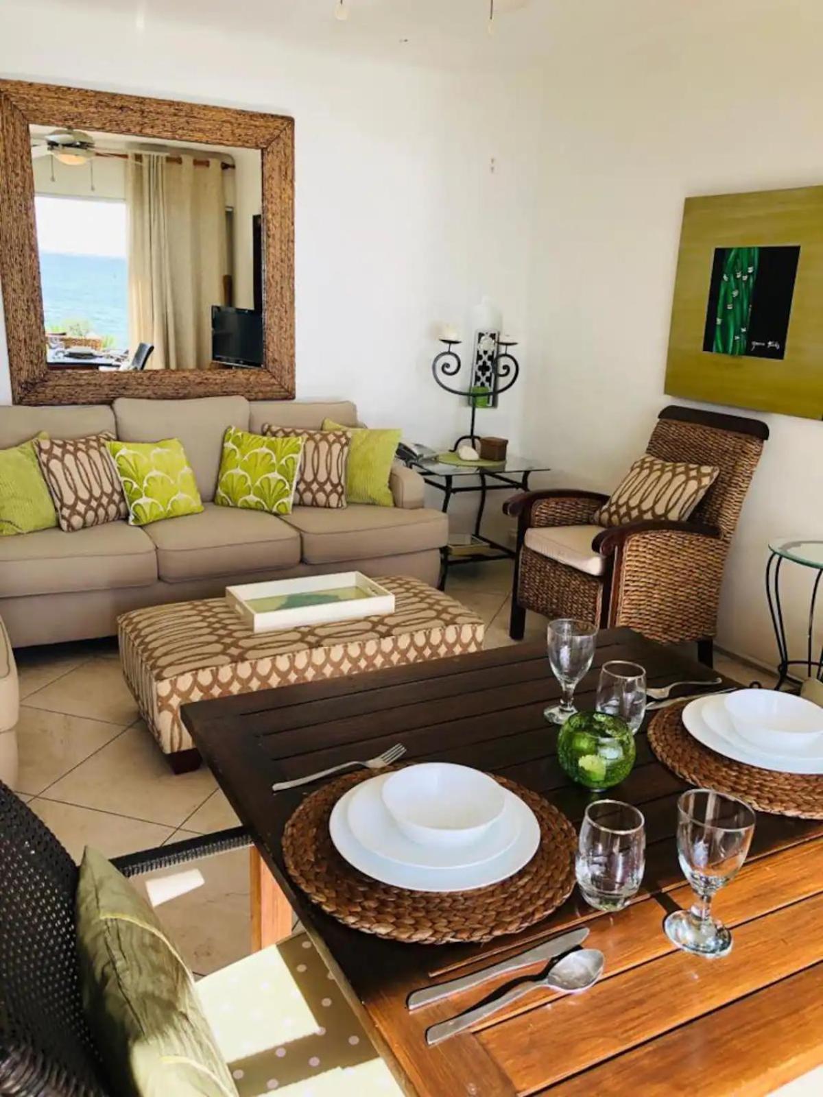 Coralita Apartments