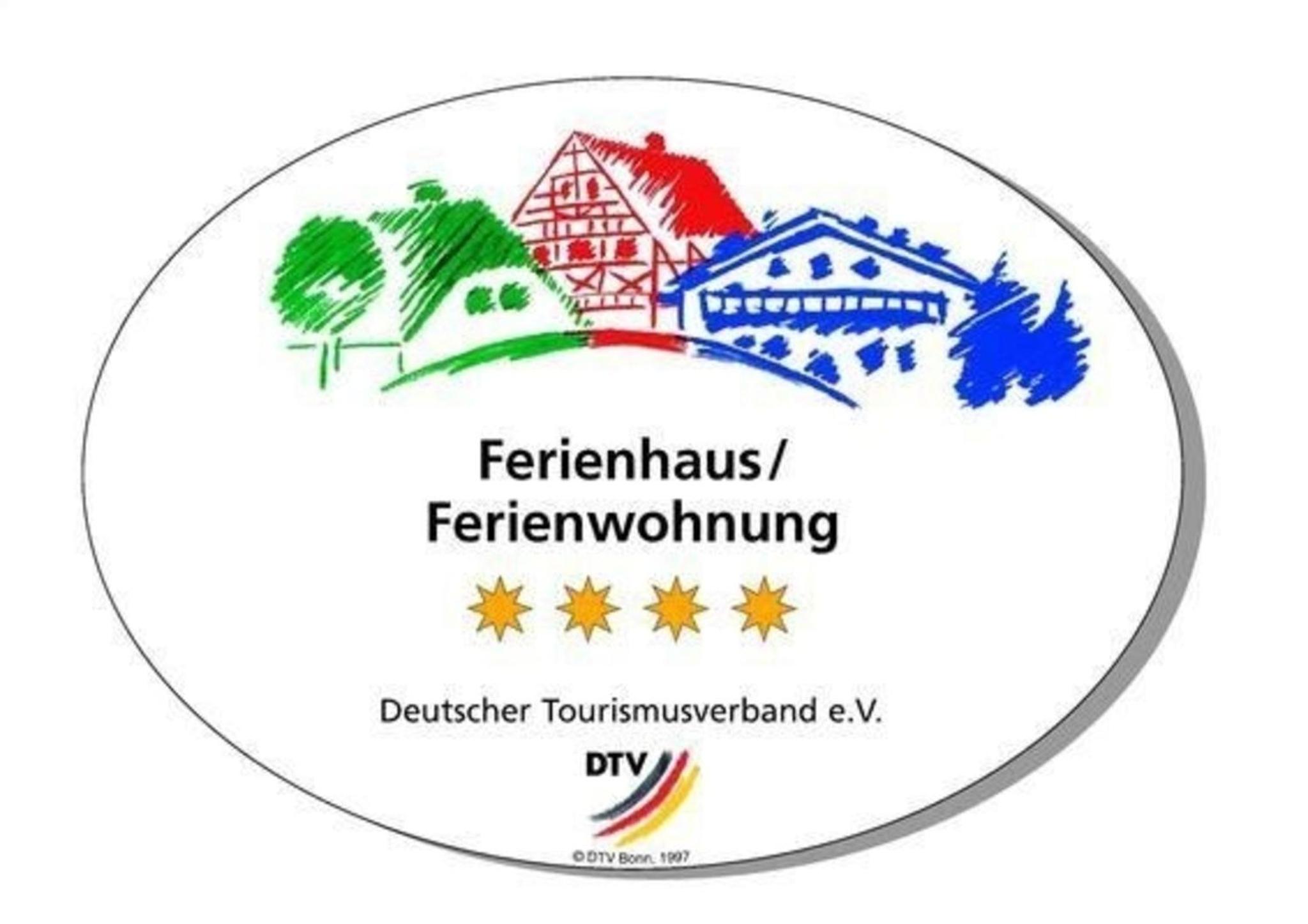 Eifelcottage Rehwiese