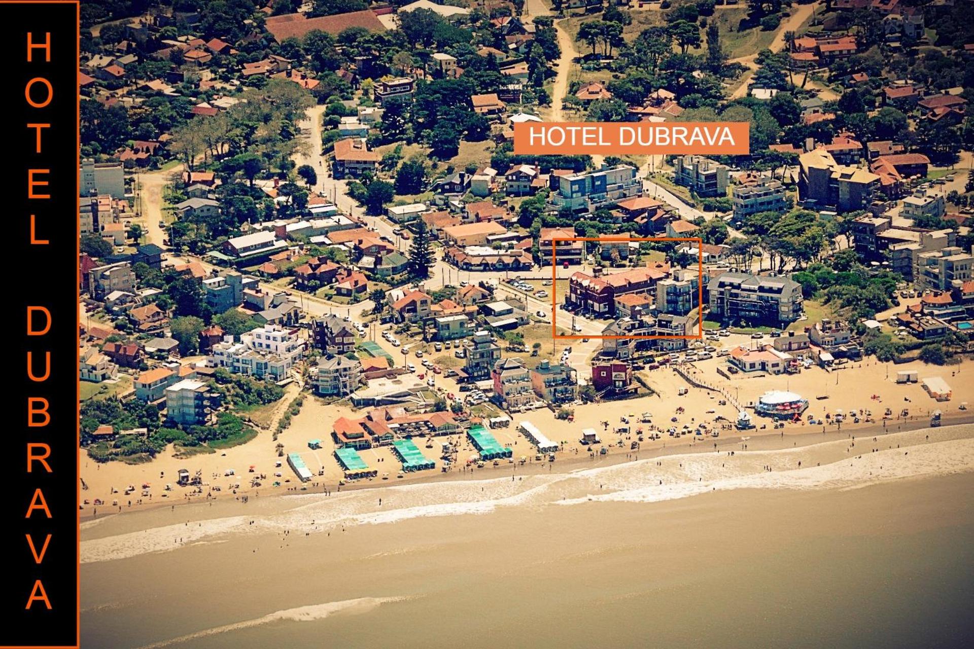 Hotel Dubrava
