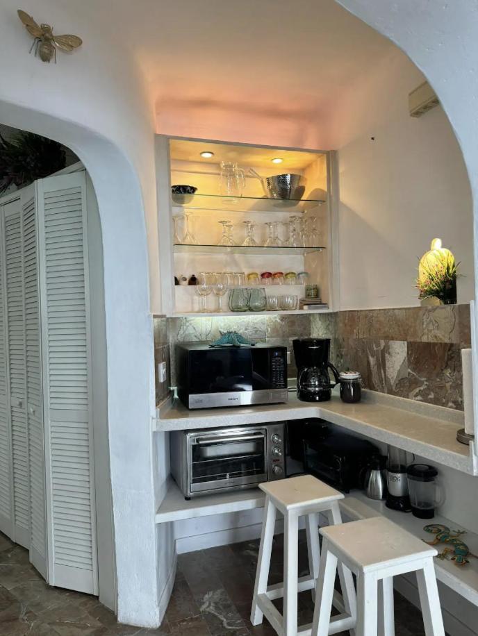 Coralita Apartments