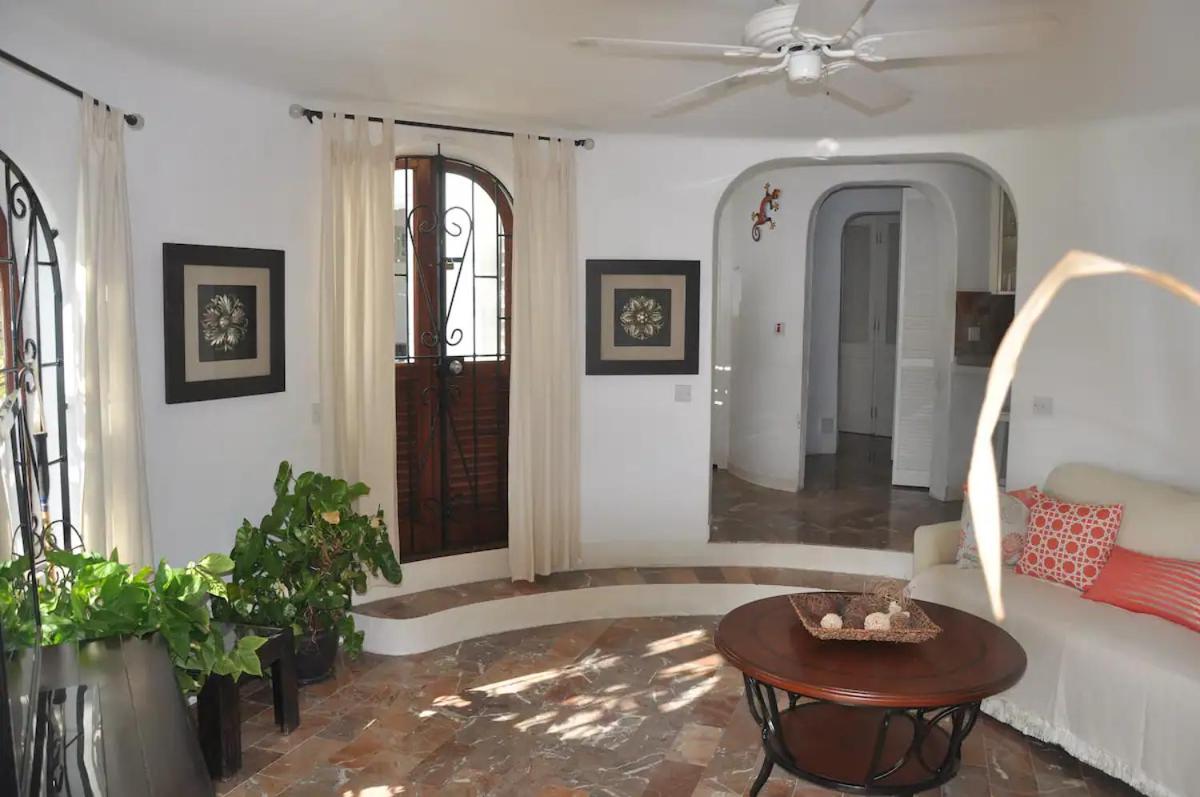 Coralita Apartments