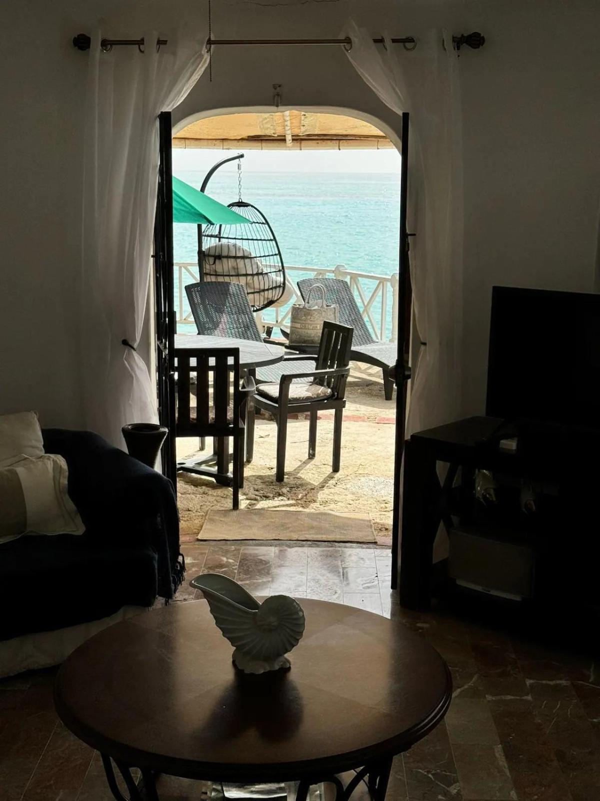 Coralita Apartments