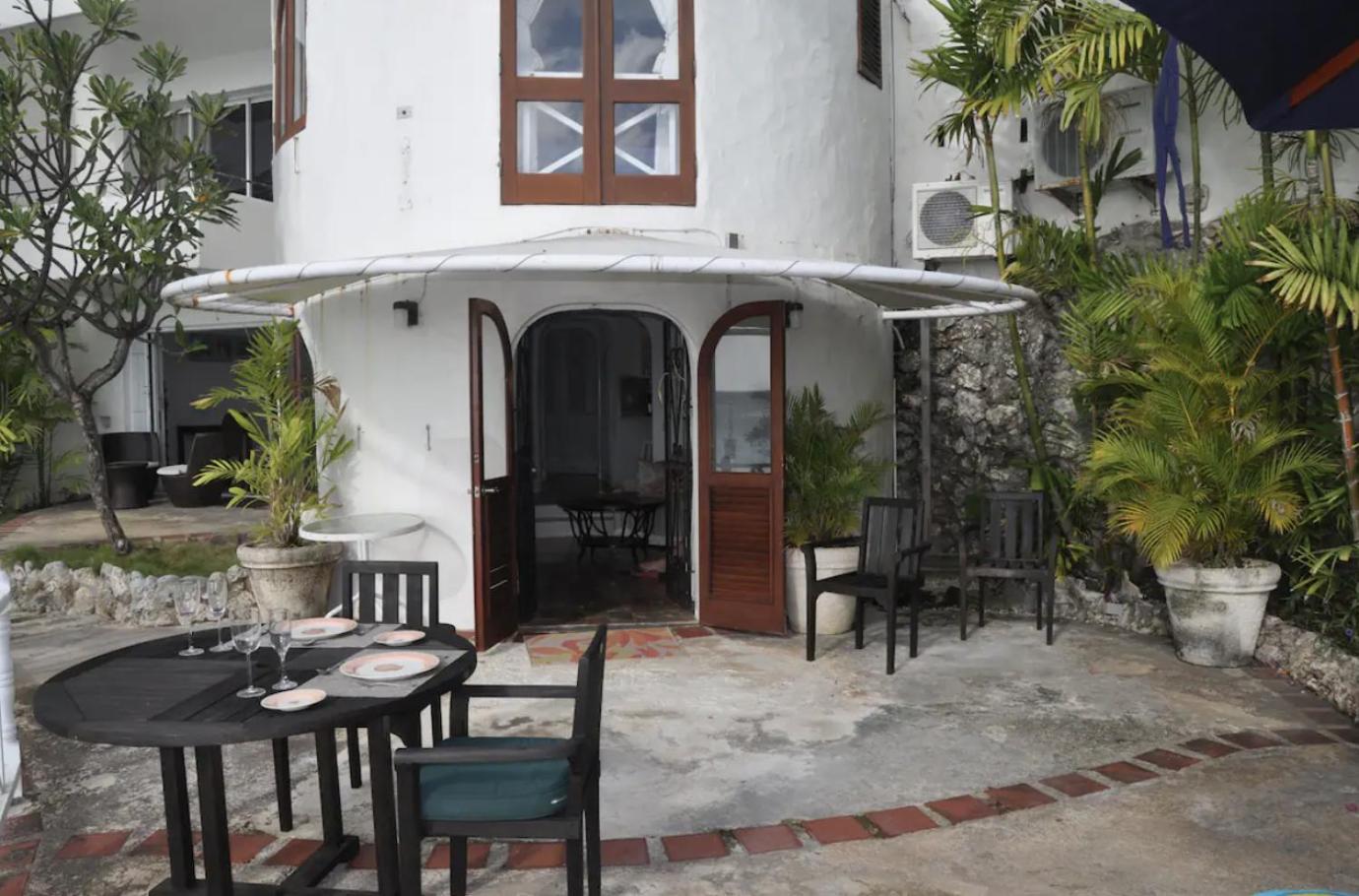 Coralita Apartments