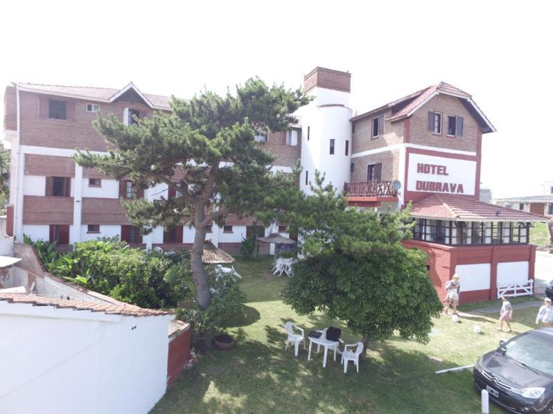 Hotel Dubrava