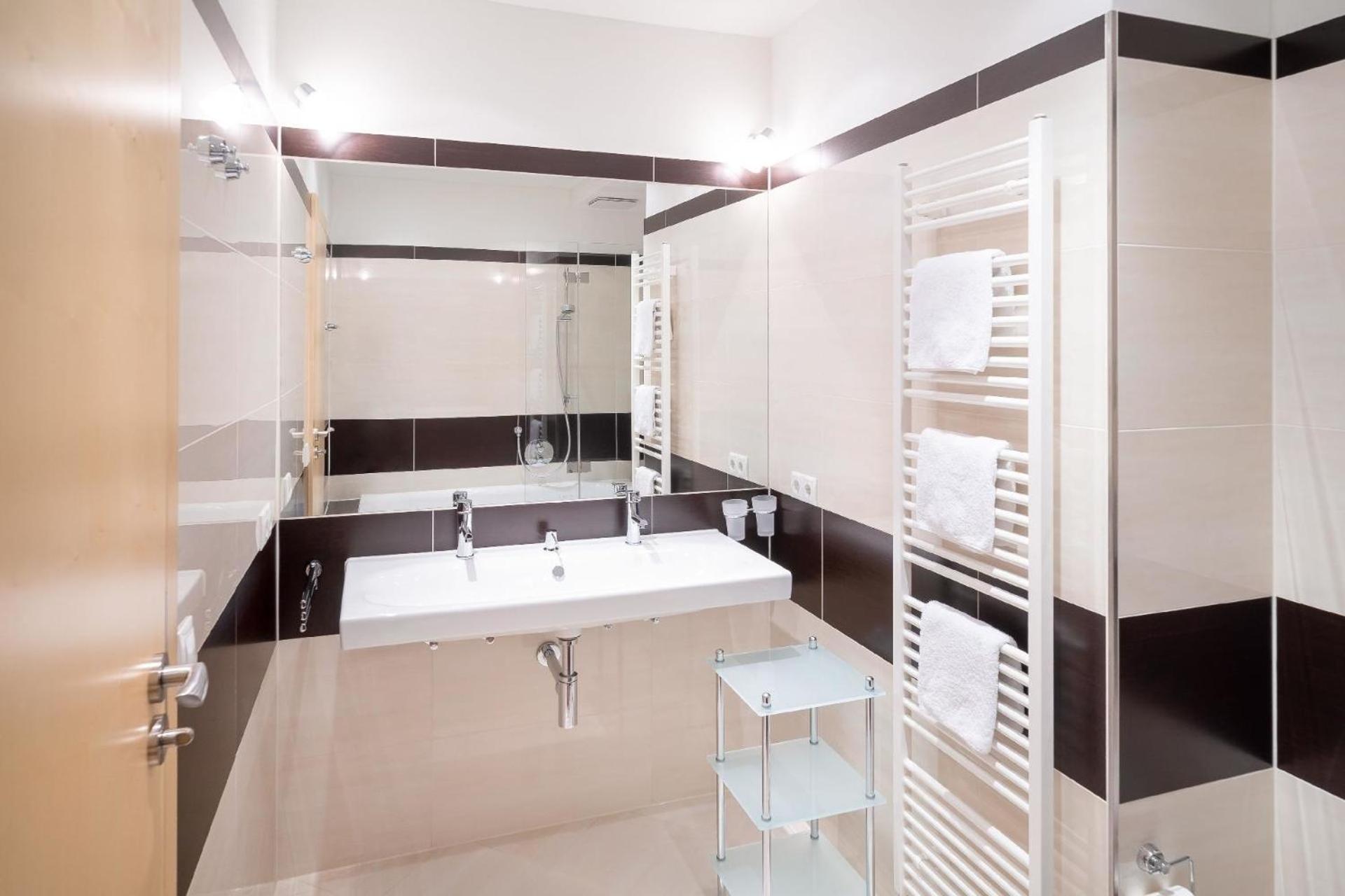 Ferienwohnung Bohemia 4 in Gargellen - b56000
