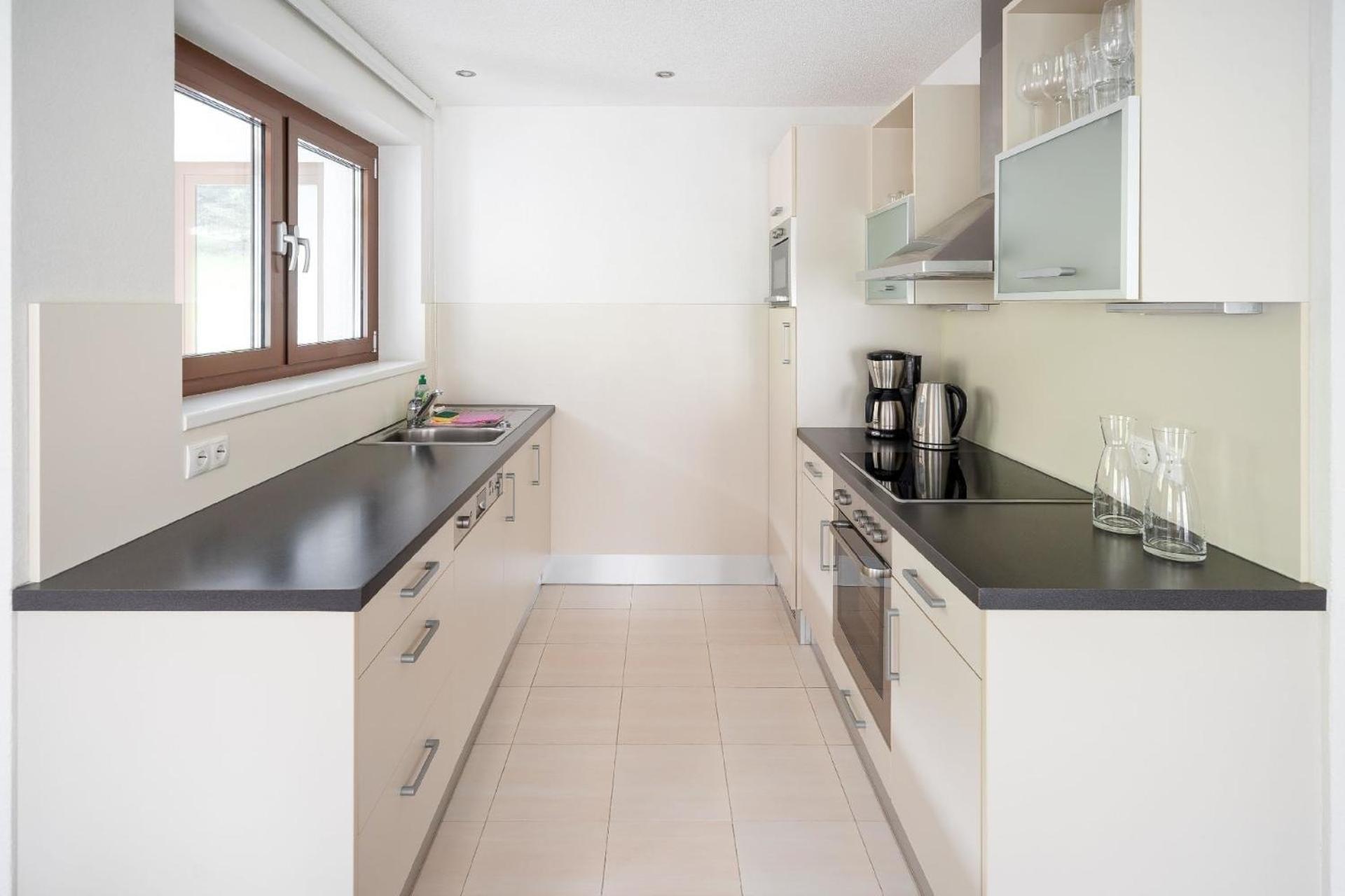 Ferienwohnung Bohemia 4 in Gargellen - b56000