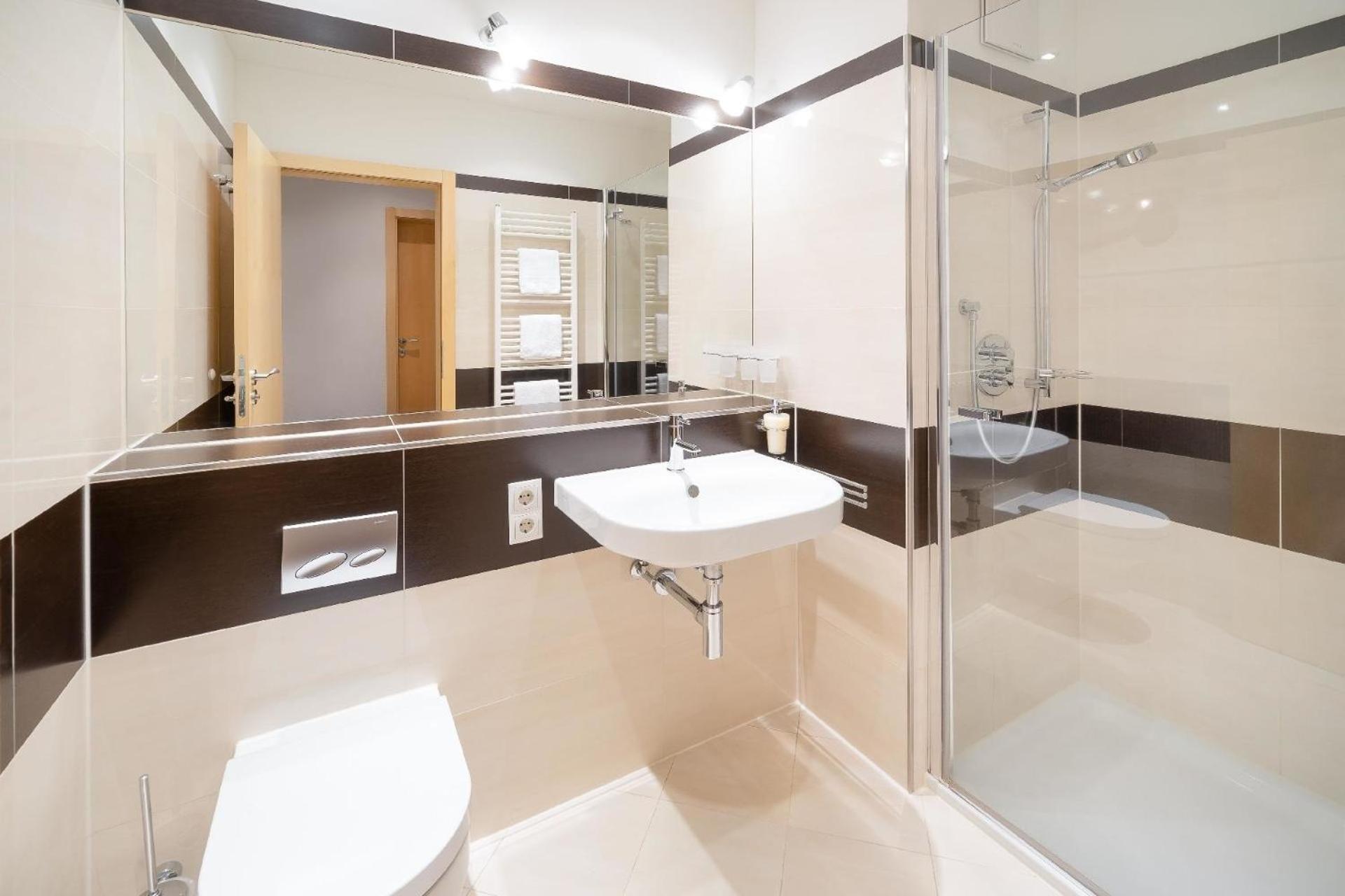 Ferienwohnung Bohemia 4 in Gargellen - b56000