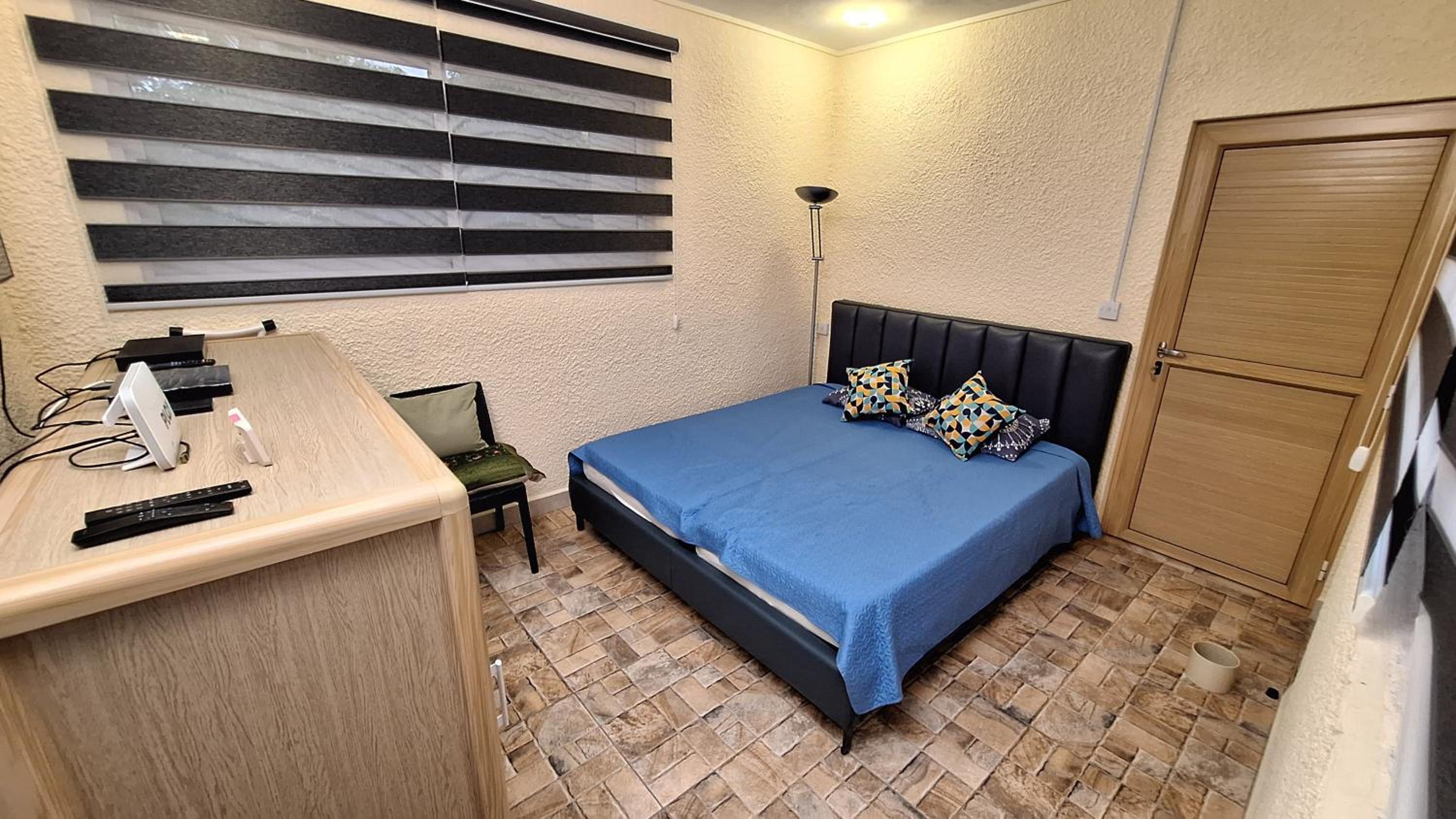 Appartement neuf au cœur de Quatre Bornes view 2
