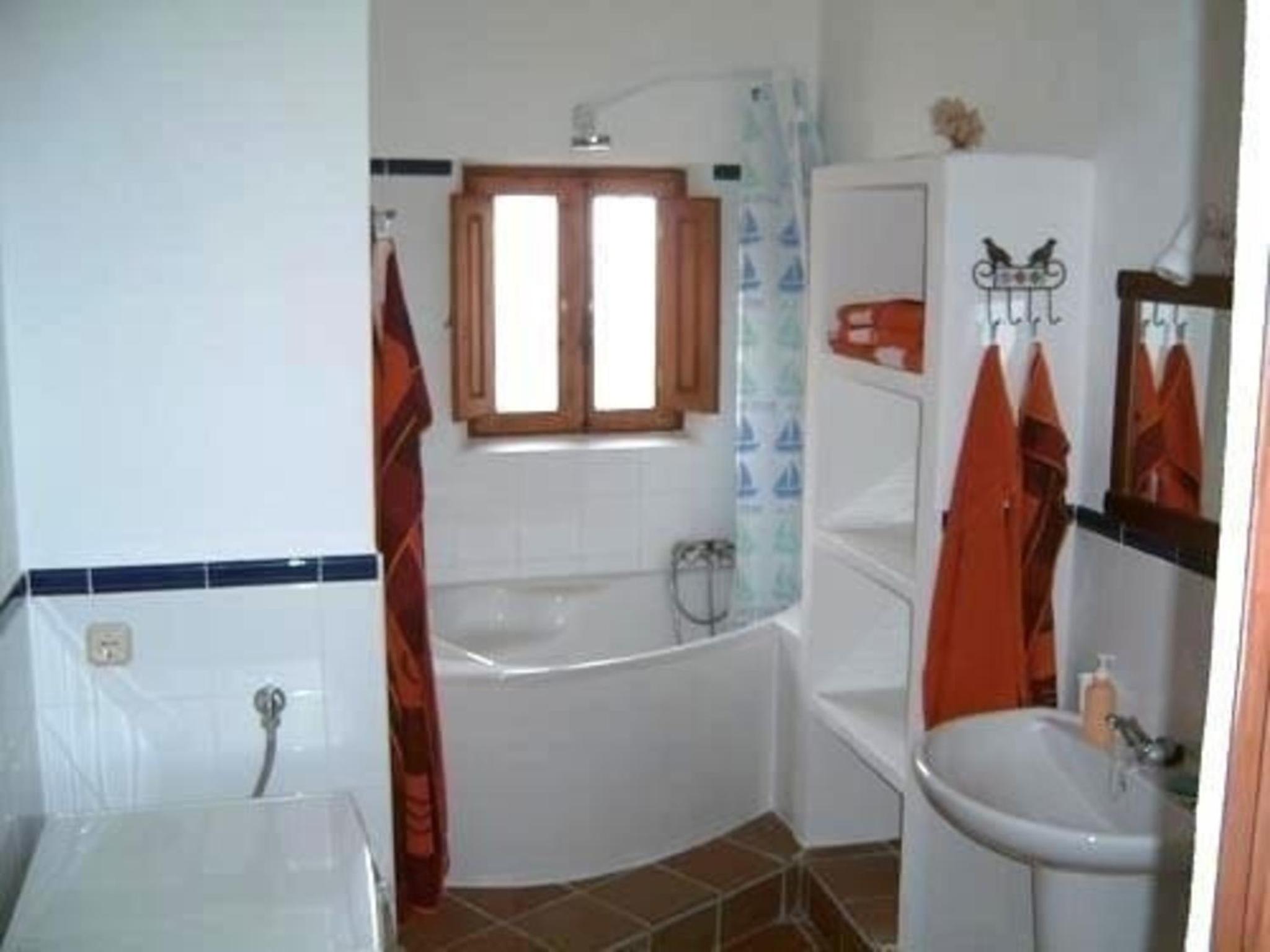 Freistehendes Ferienhaus in Níjar mit Privatpool