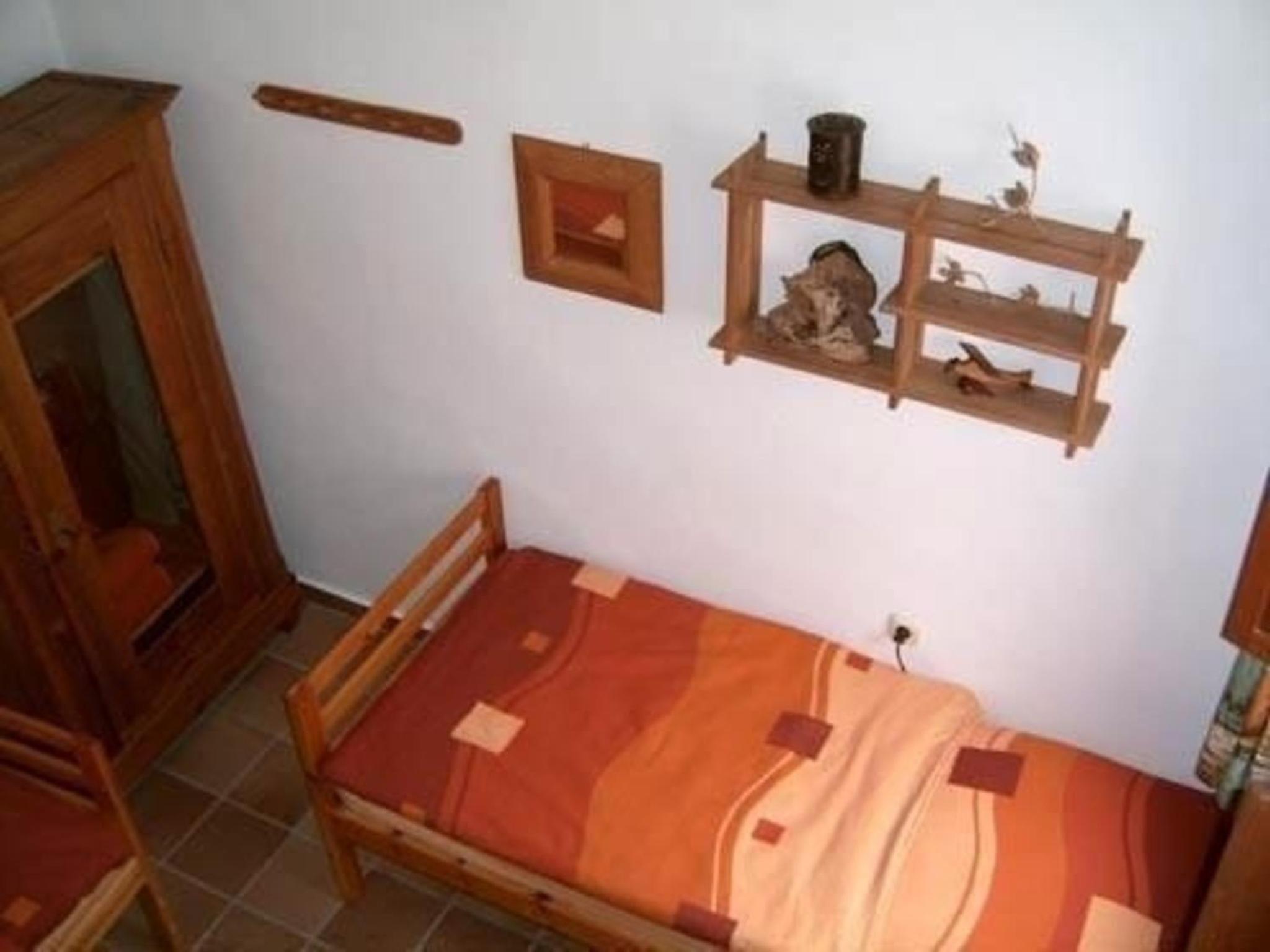 Freistehendes Ferienhaus in Níjar mit Privatpool