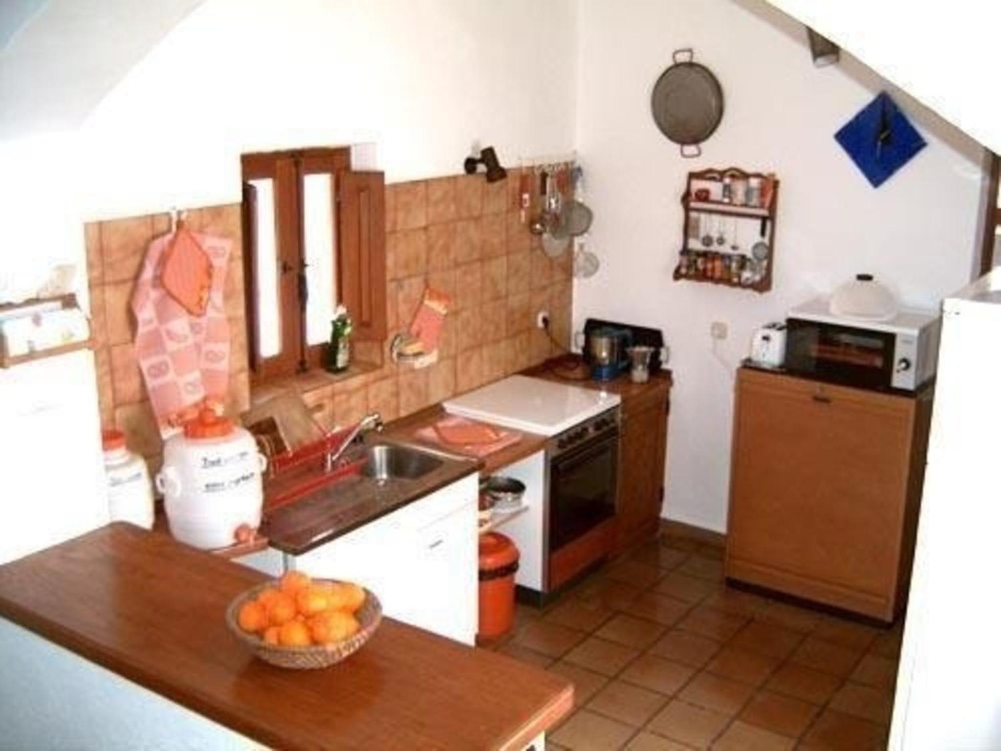 Freistehendes Ferienhaus in Níjar mit Privatpool
