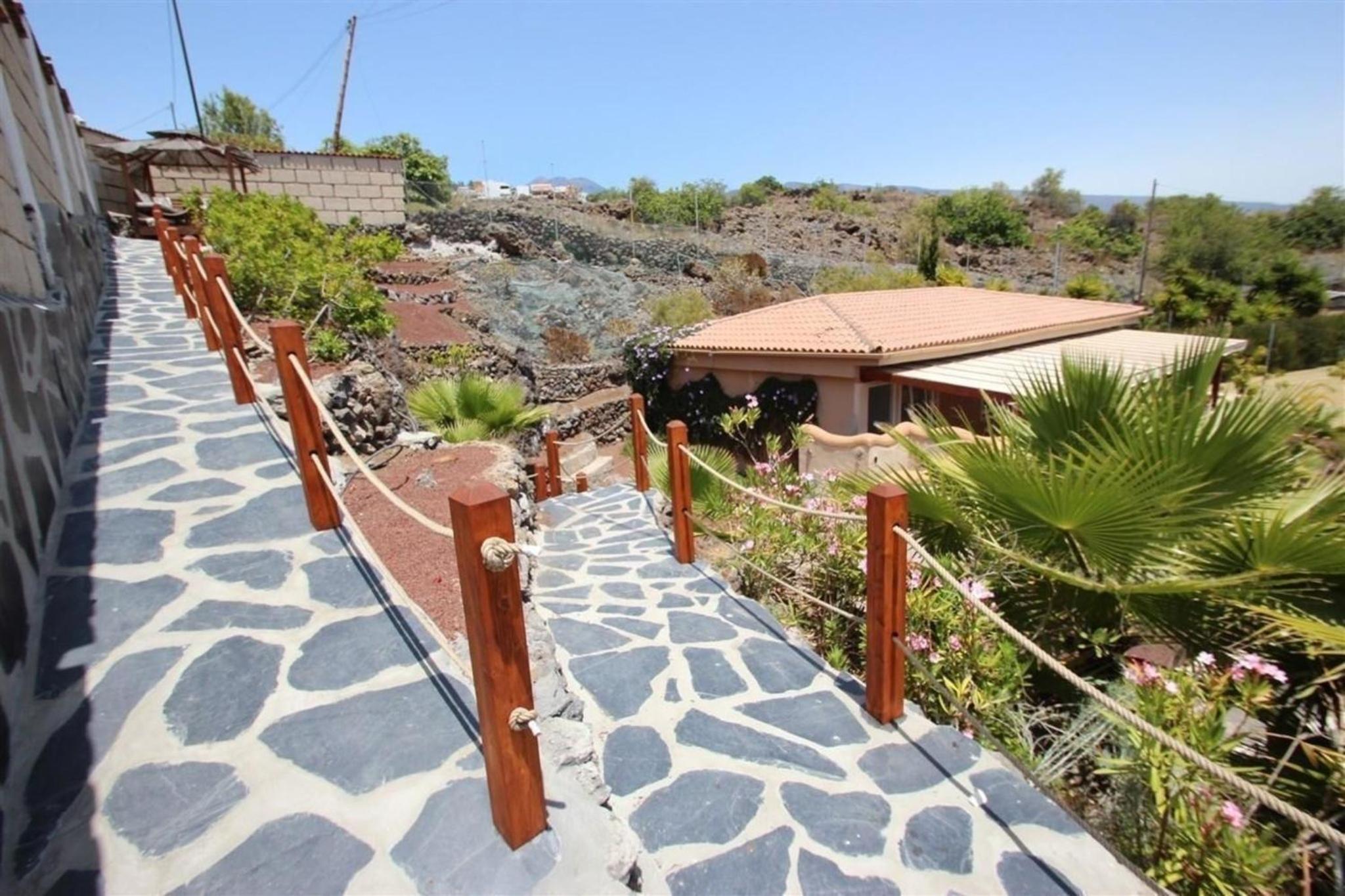 Casa Kiko Chio