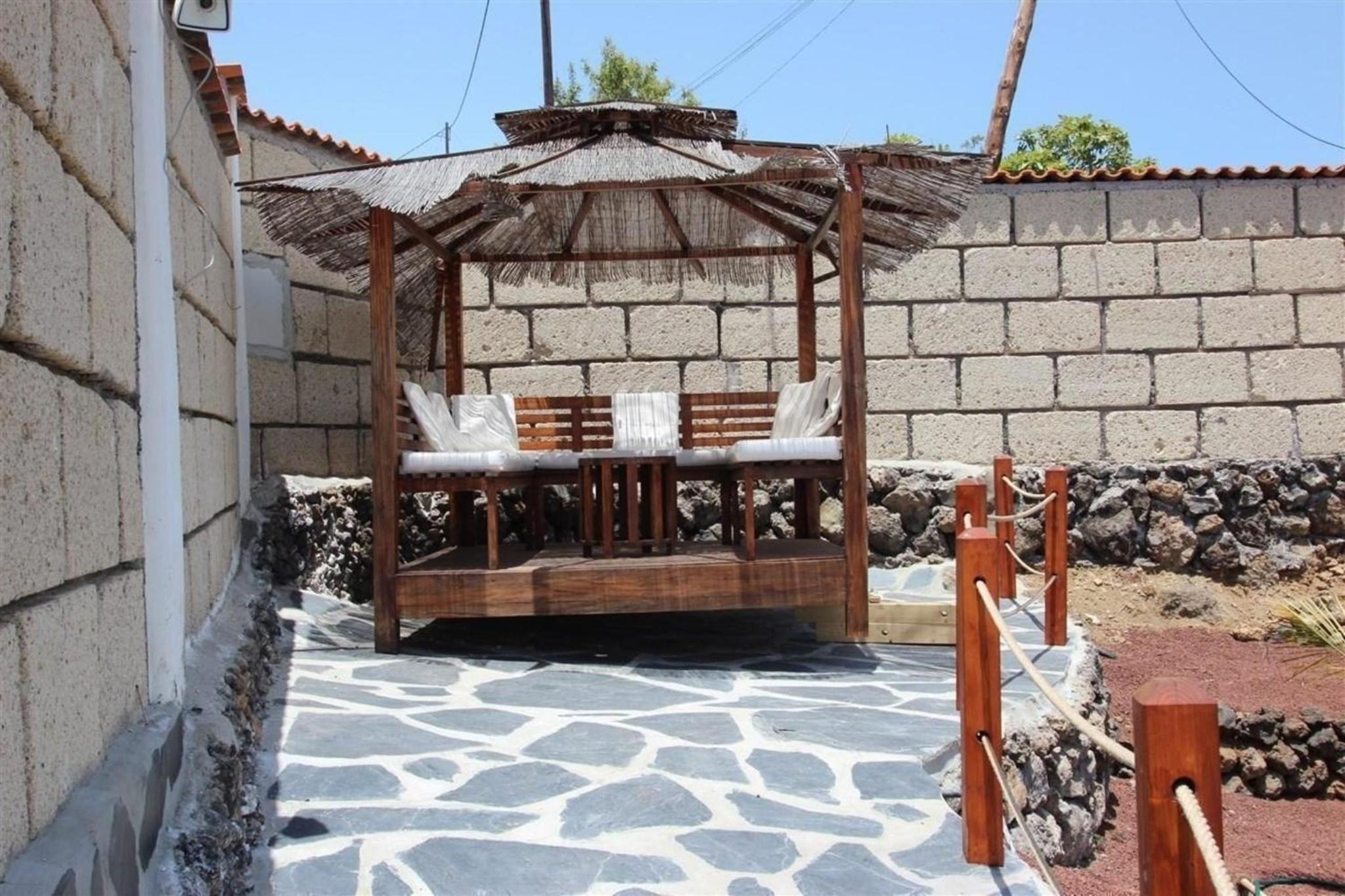Casa Kiko Chio
