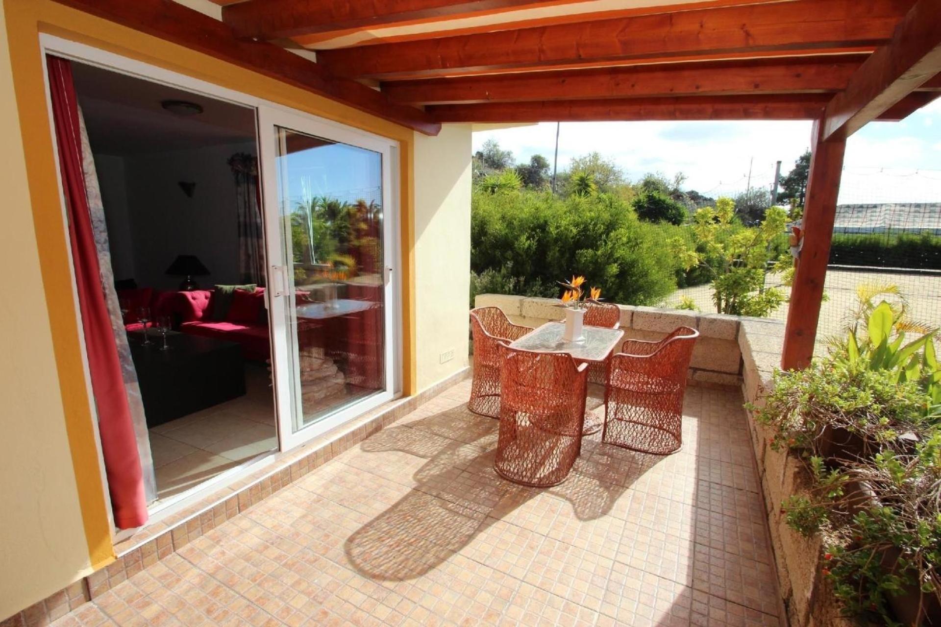 Casa Kiko Chio