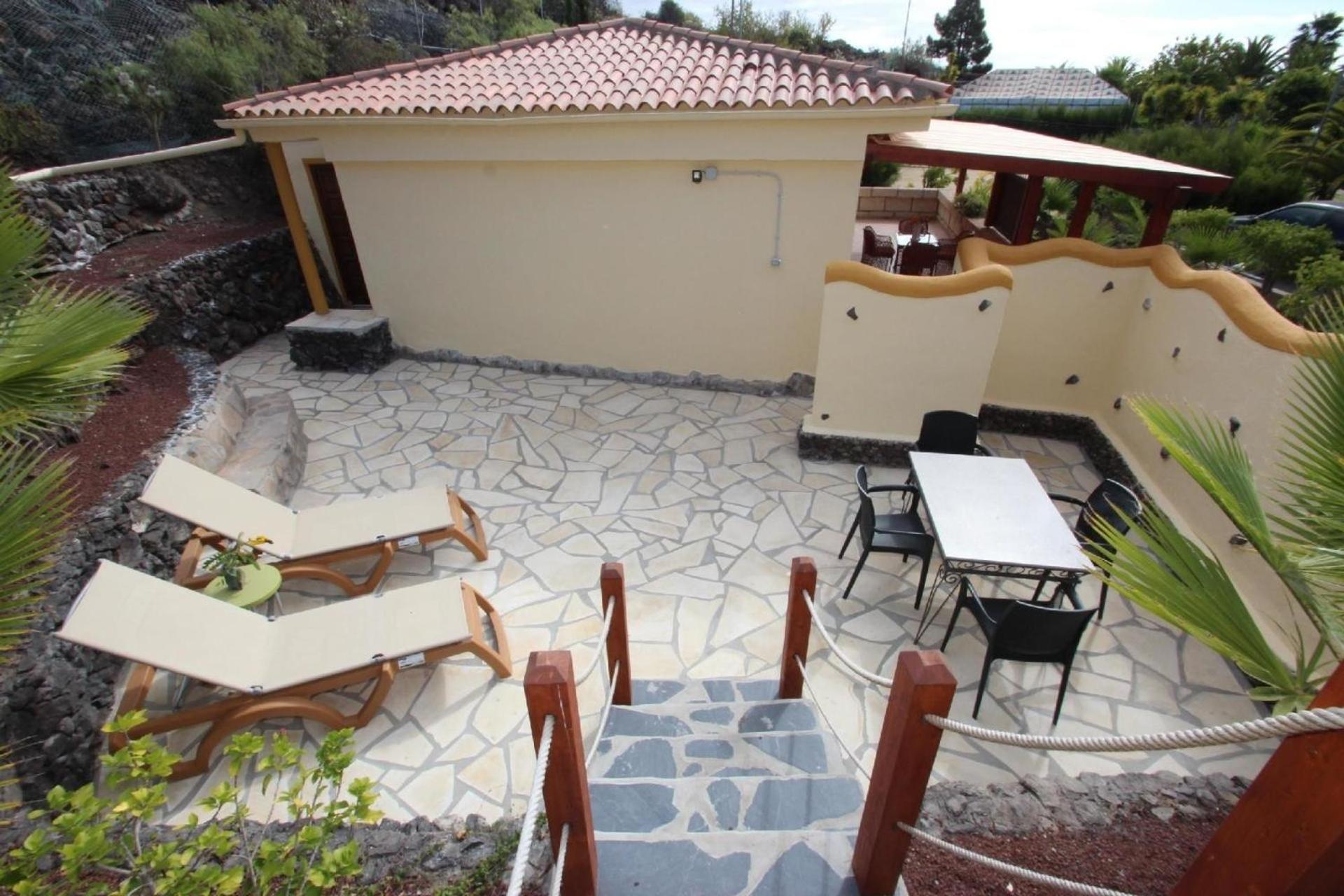Casa Kiko Chio