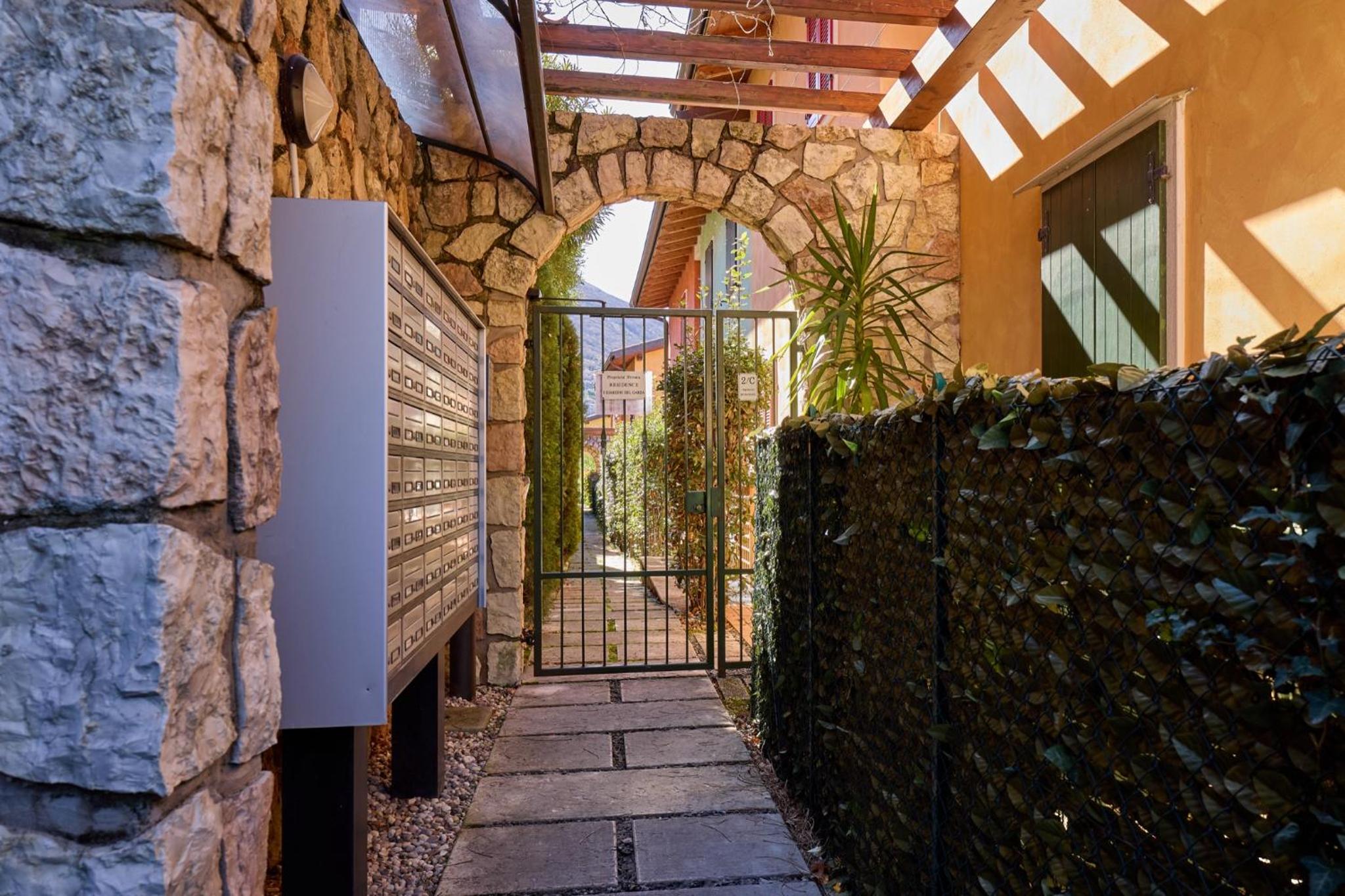 A Casa di Anna Maria view 5