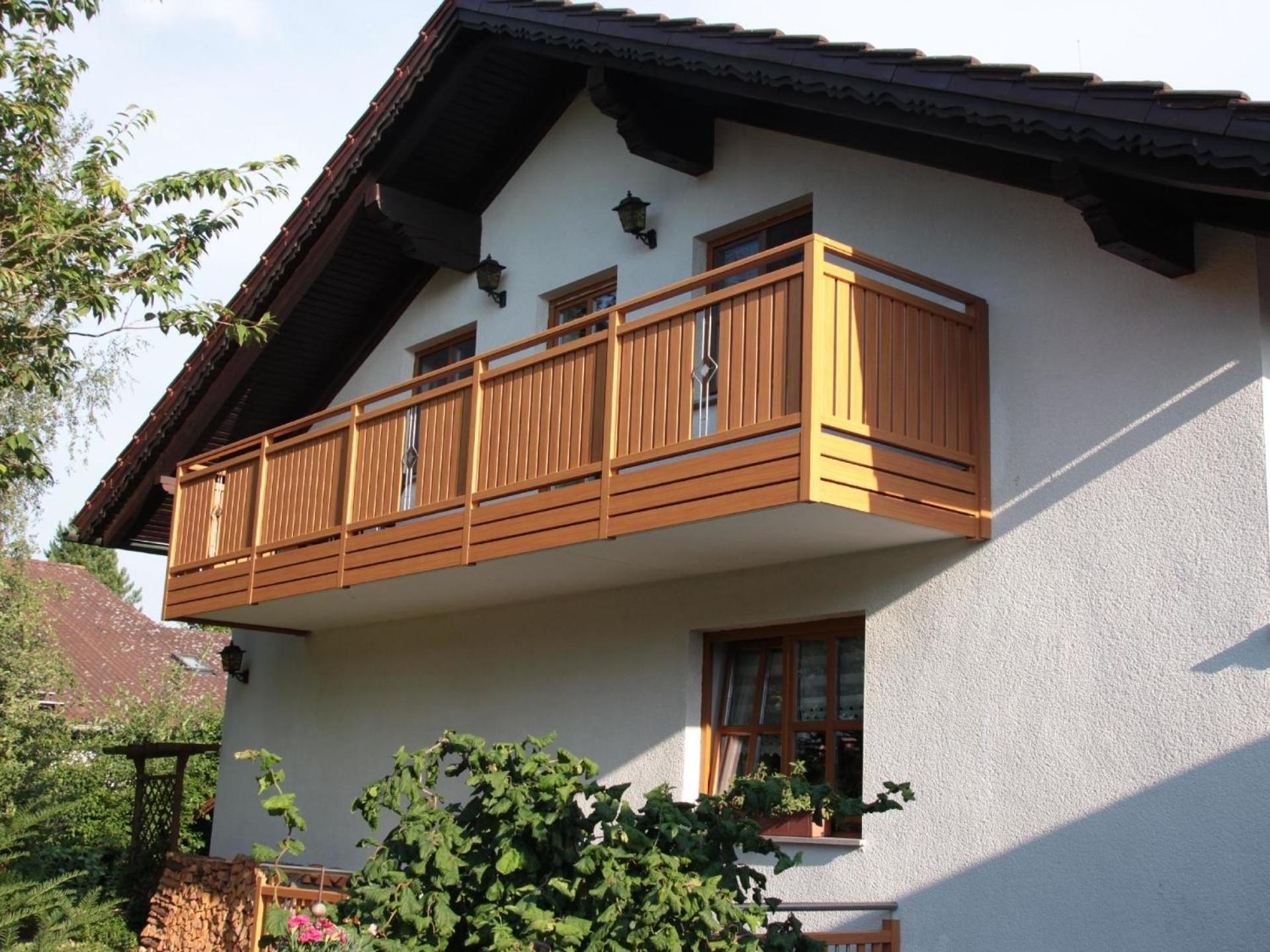 Appartement-Ferienwohnung Panorama