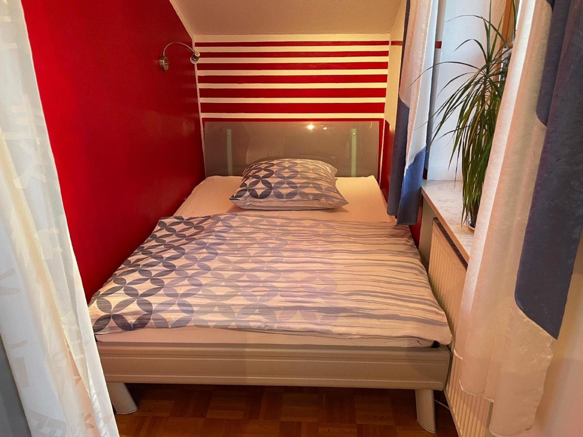 Appartement-Ferienwohnung Panorama