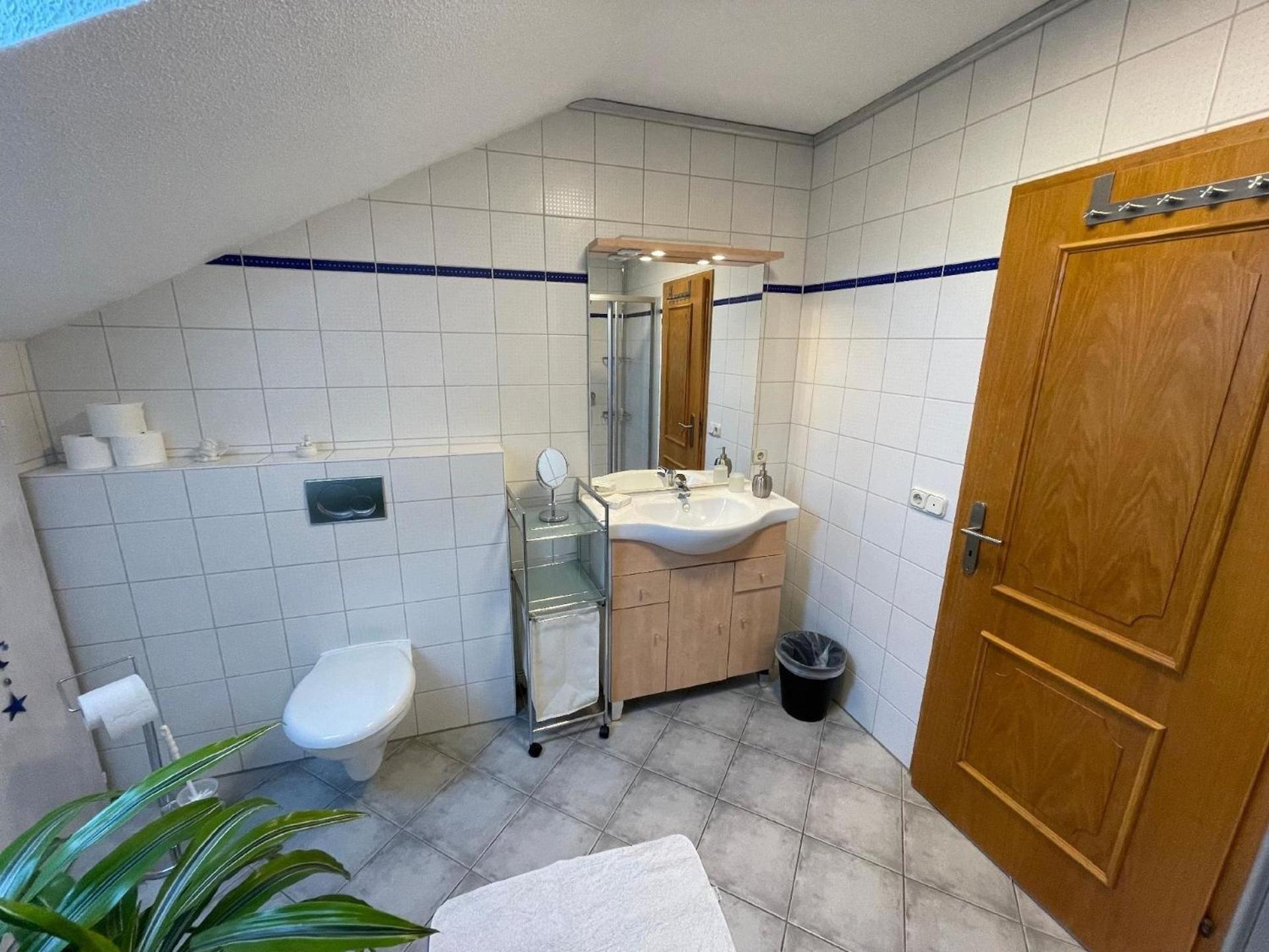 Appartement-Ferienwohnung Panorama