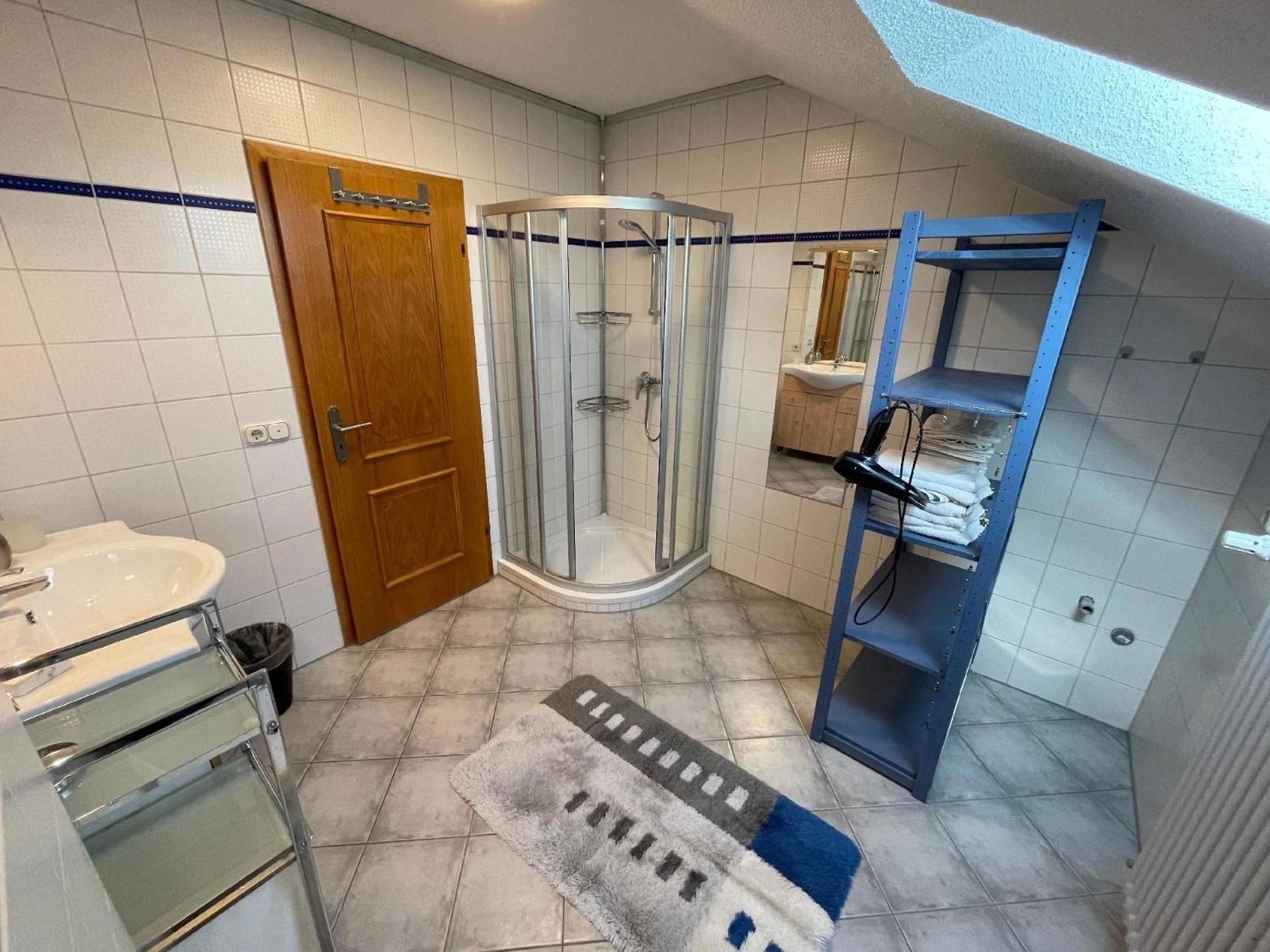 Appartement-Ferienwohnung Panorama