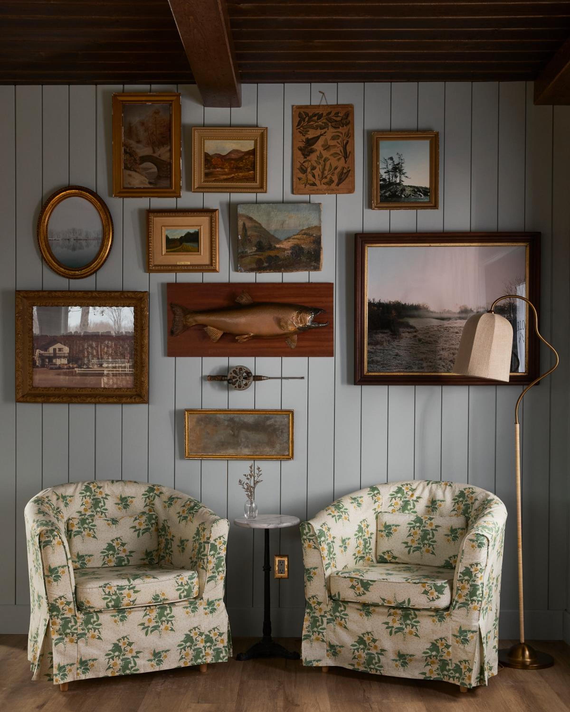 The June Motel, Beaver Valley
