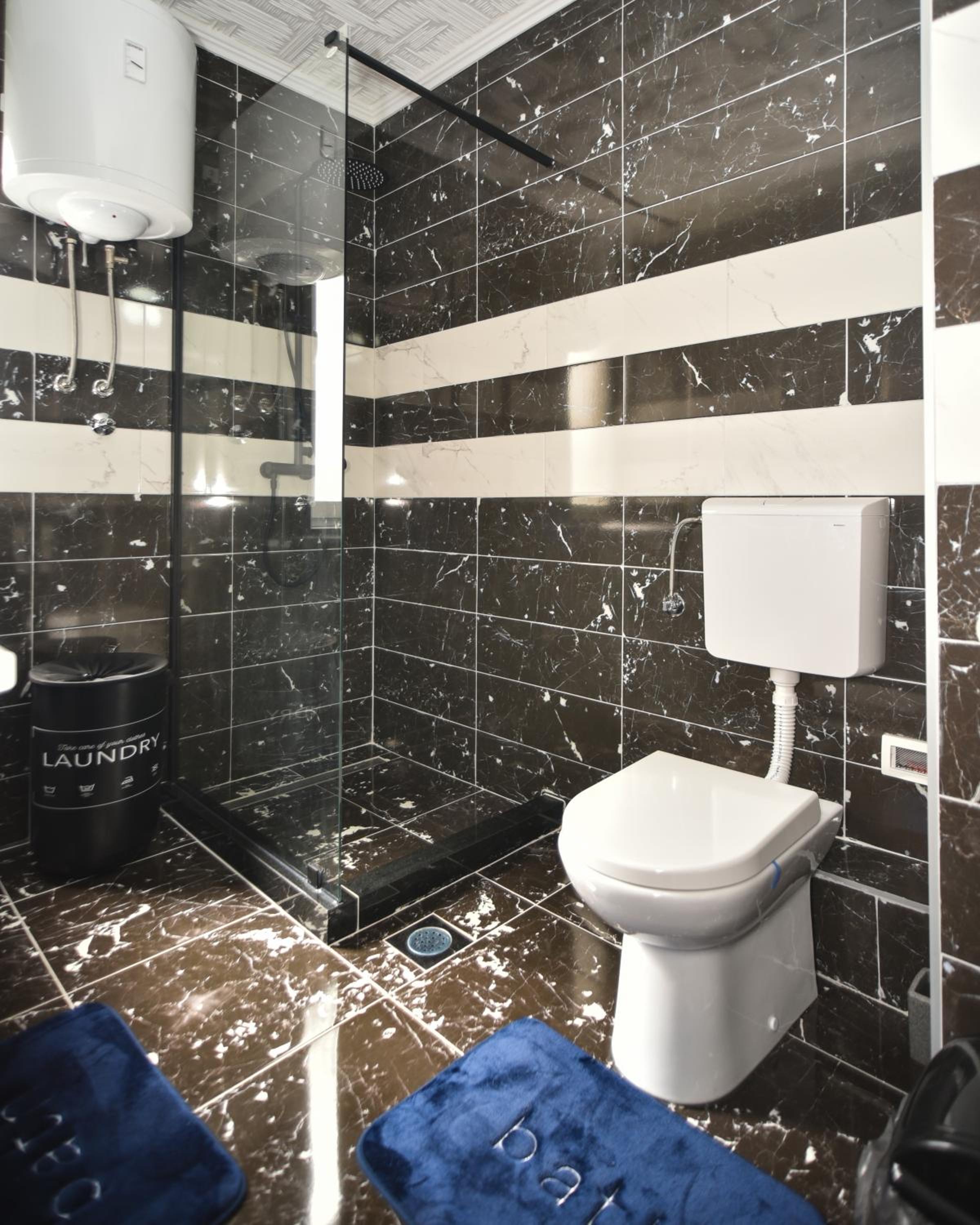 Sobe Zimmer Rooms 2