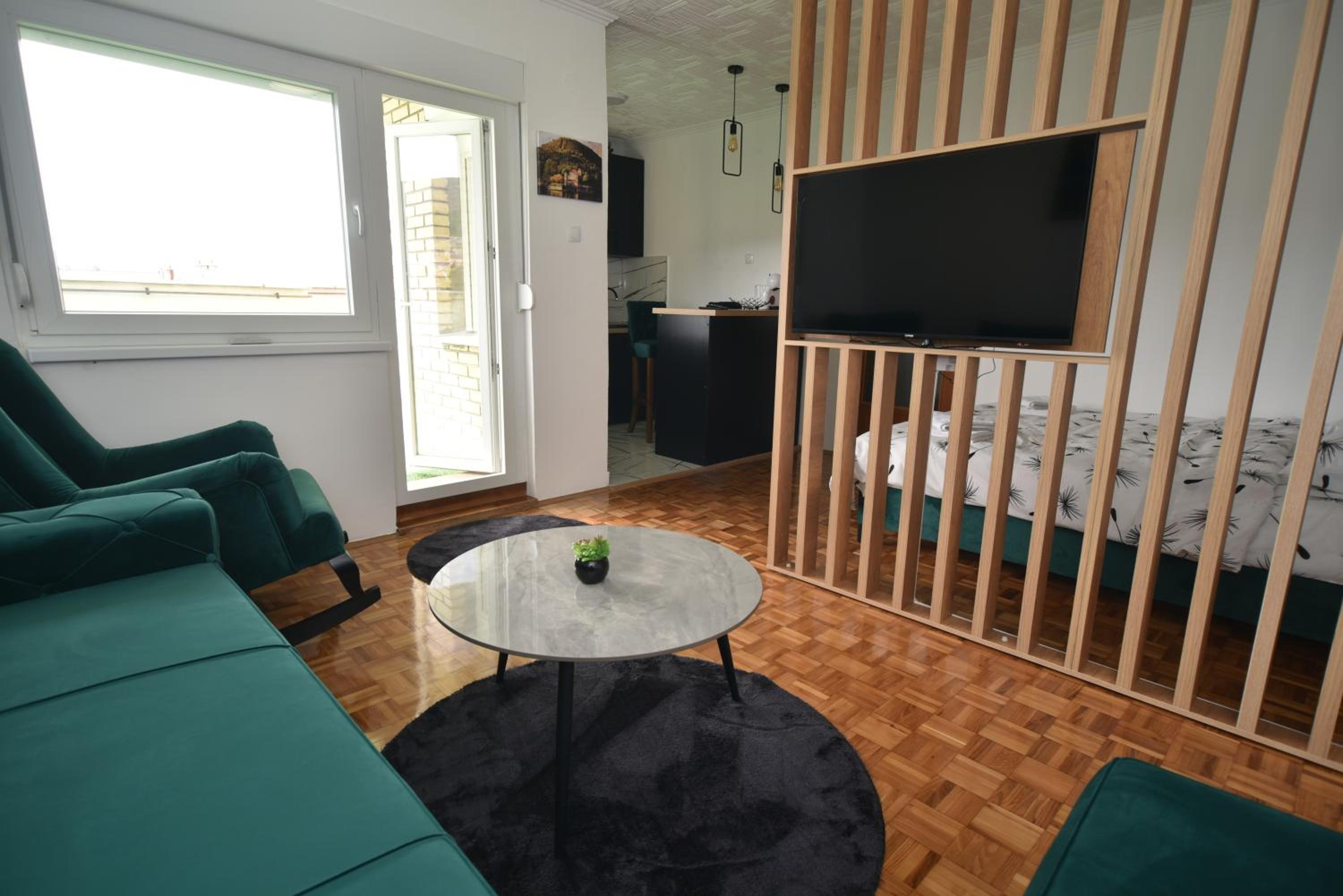 Sobe Zimmer Rooms 2