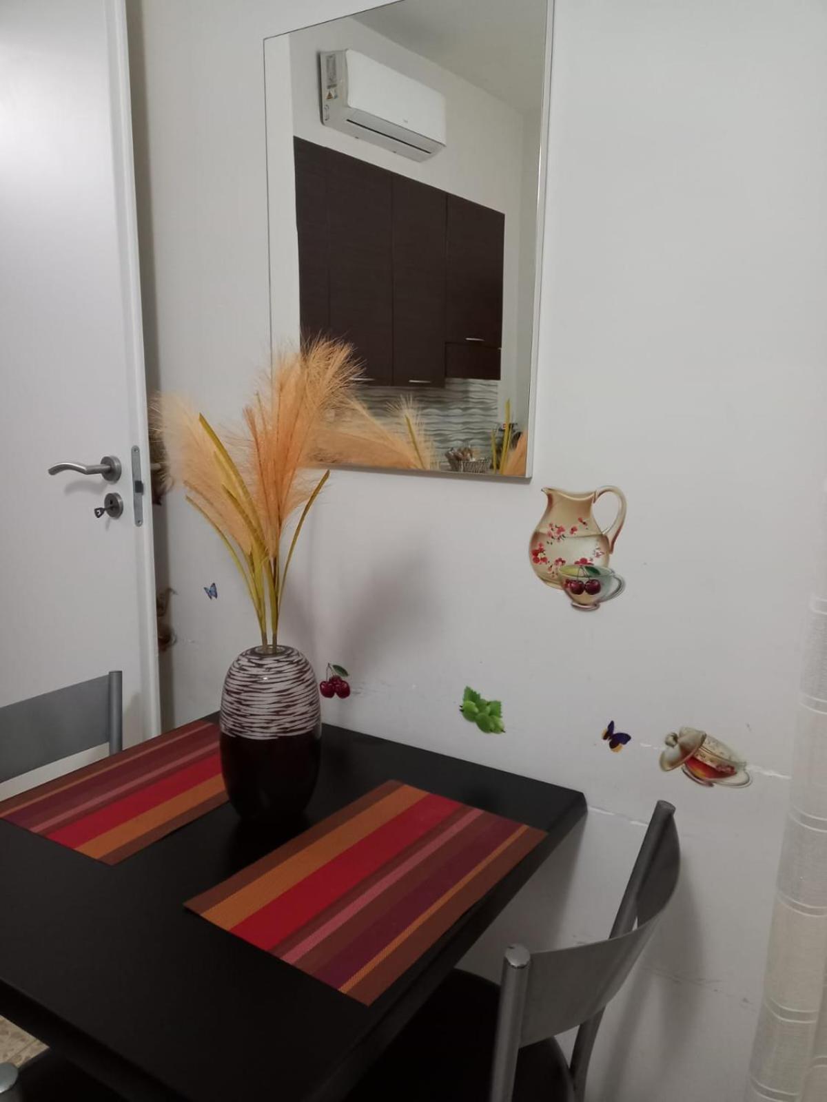 GIOELE'S HOME