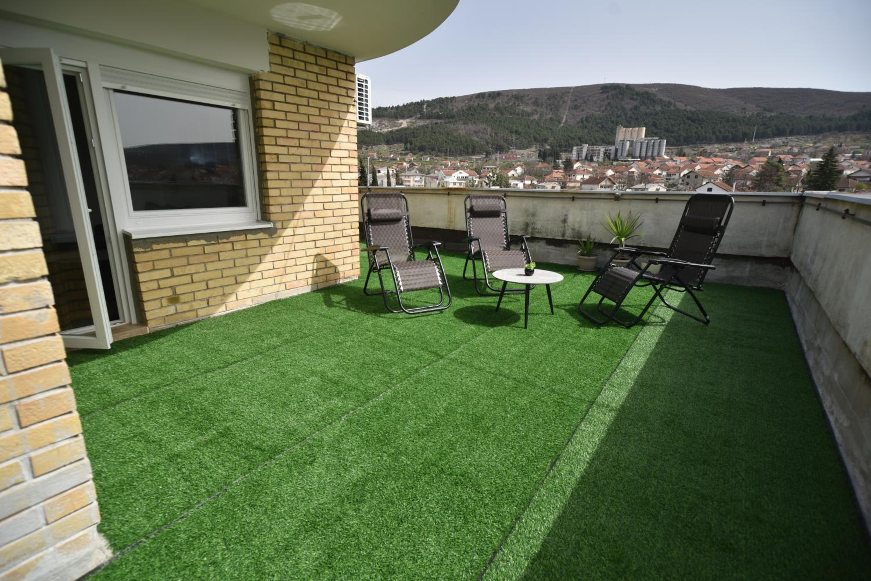 Sobe Zimmer Rooms 2