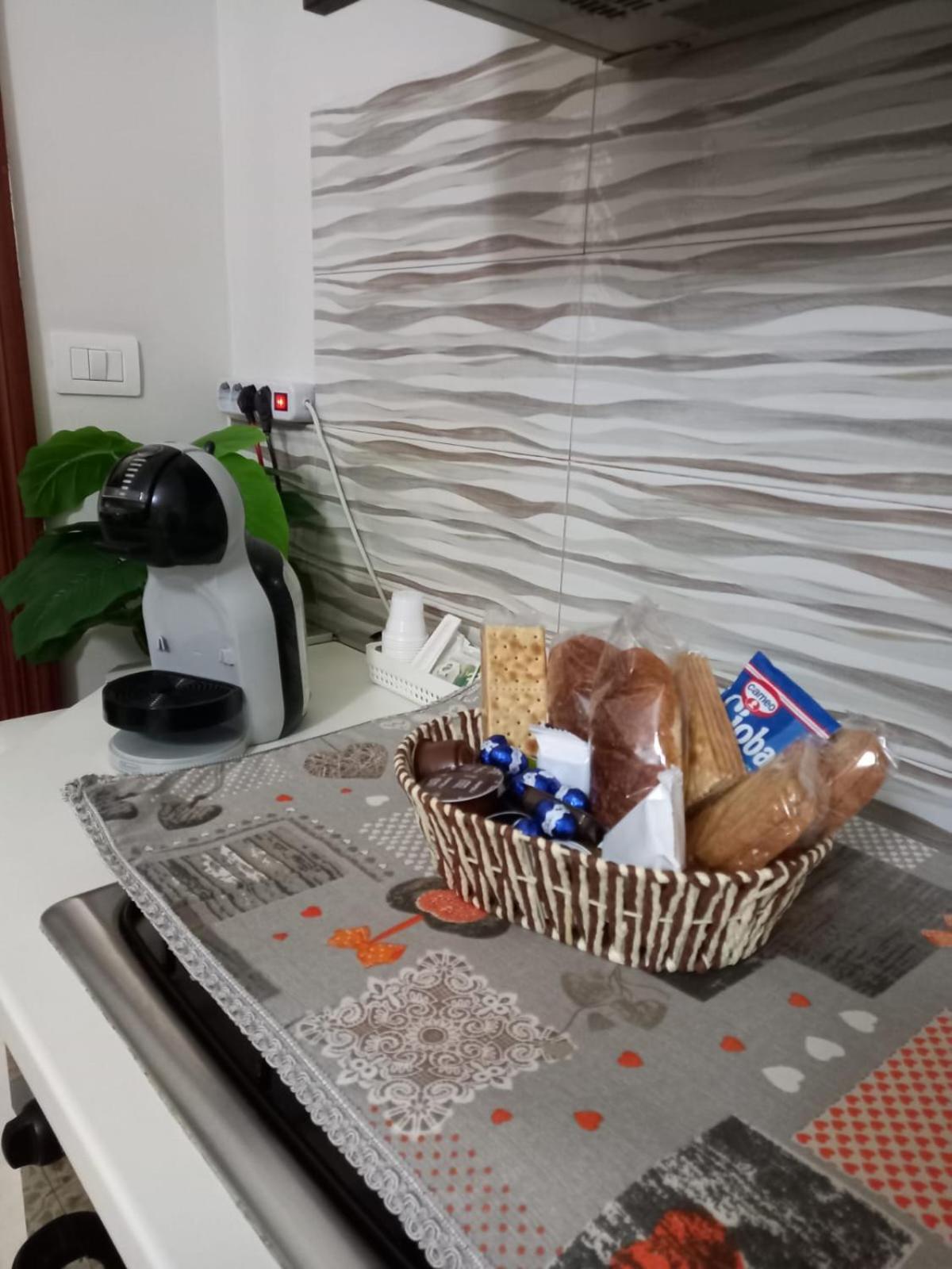 GIOELE'S HOME