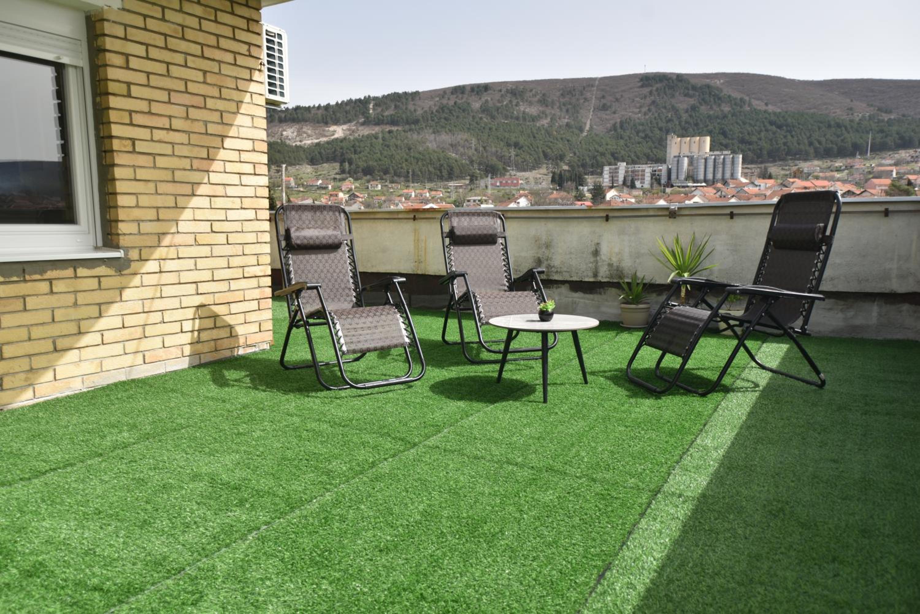 Sobe Zimmer Rooms 2