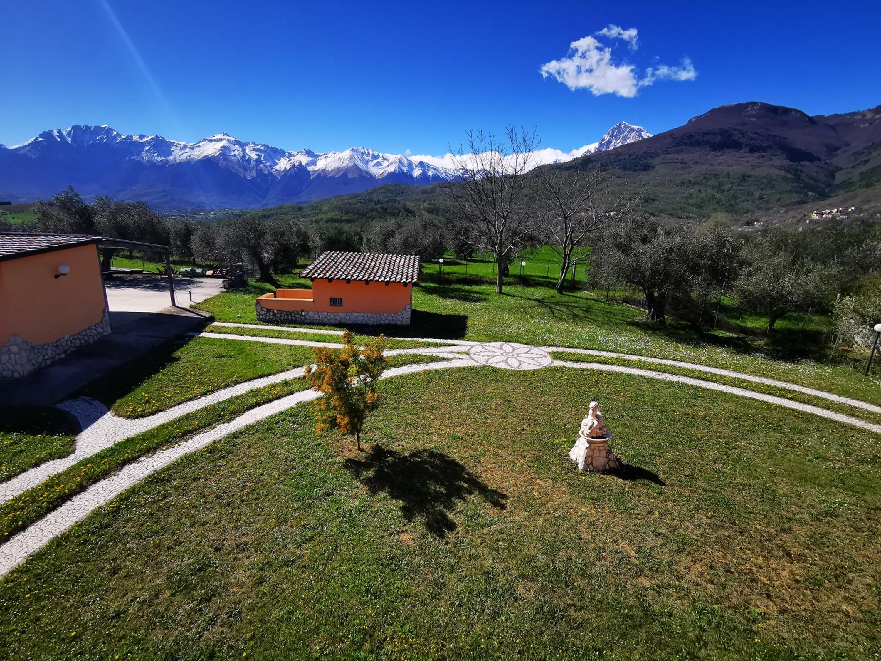 Il Casale del Sole view 3