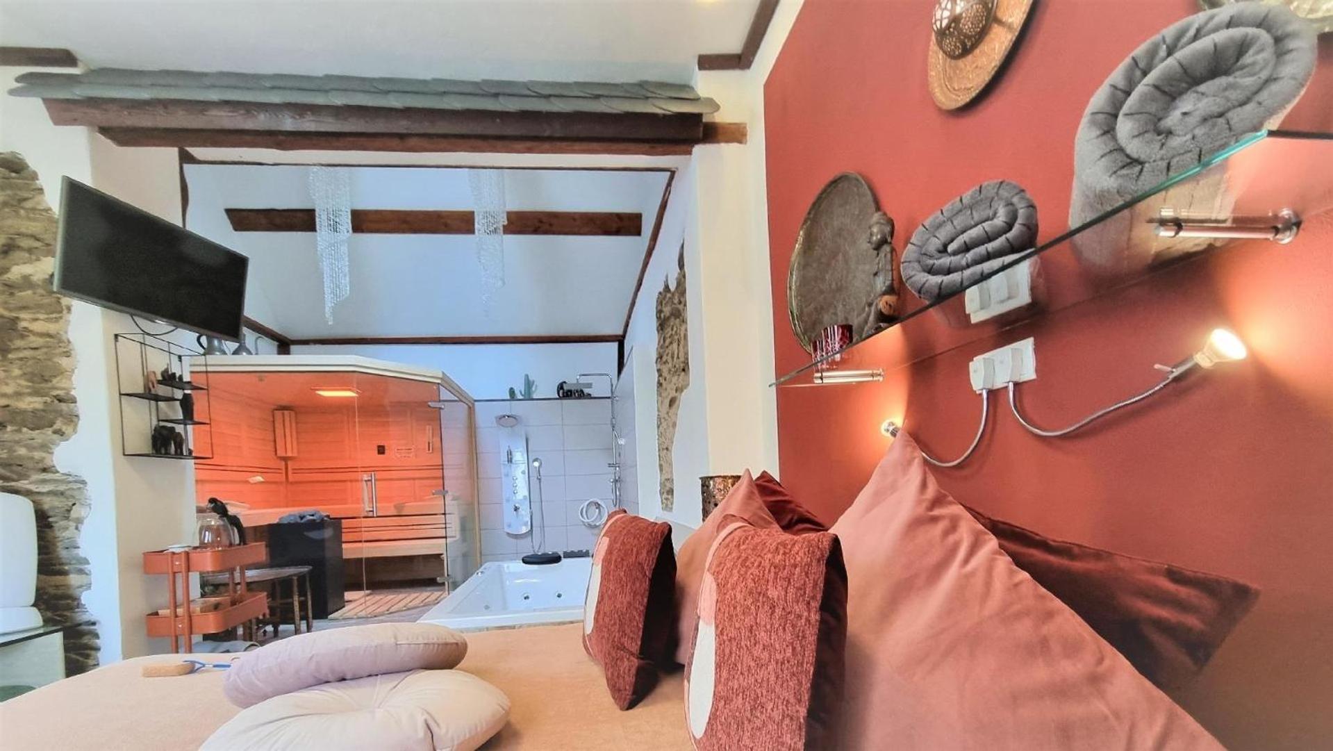 Wellness Chalet