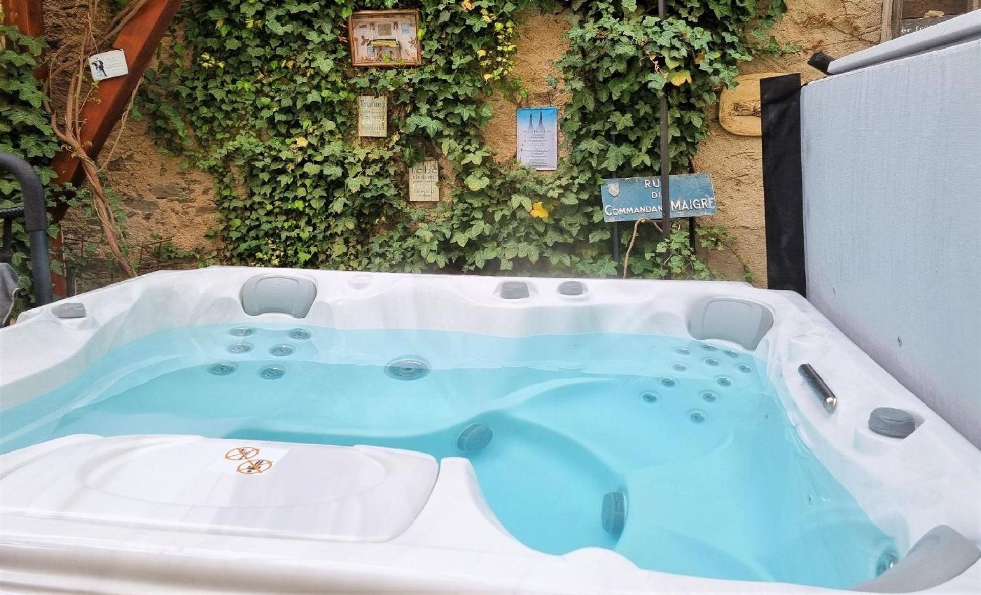 Wellness Chalet