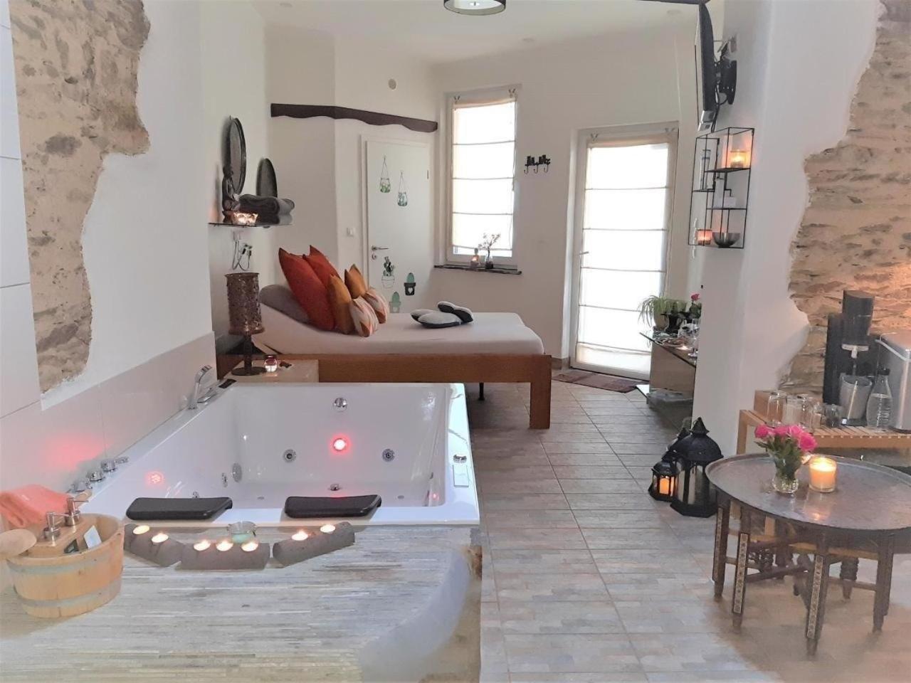 Wellness Chalet