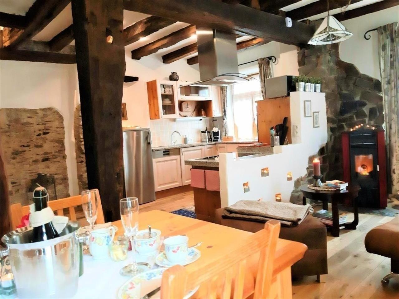 Wellness Chalet