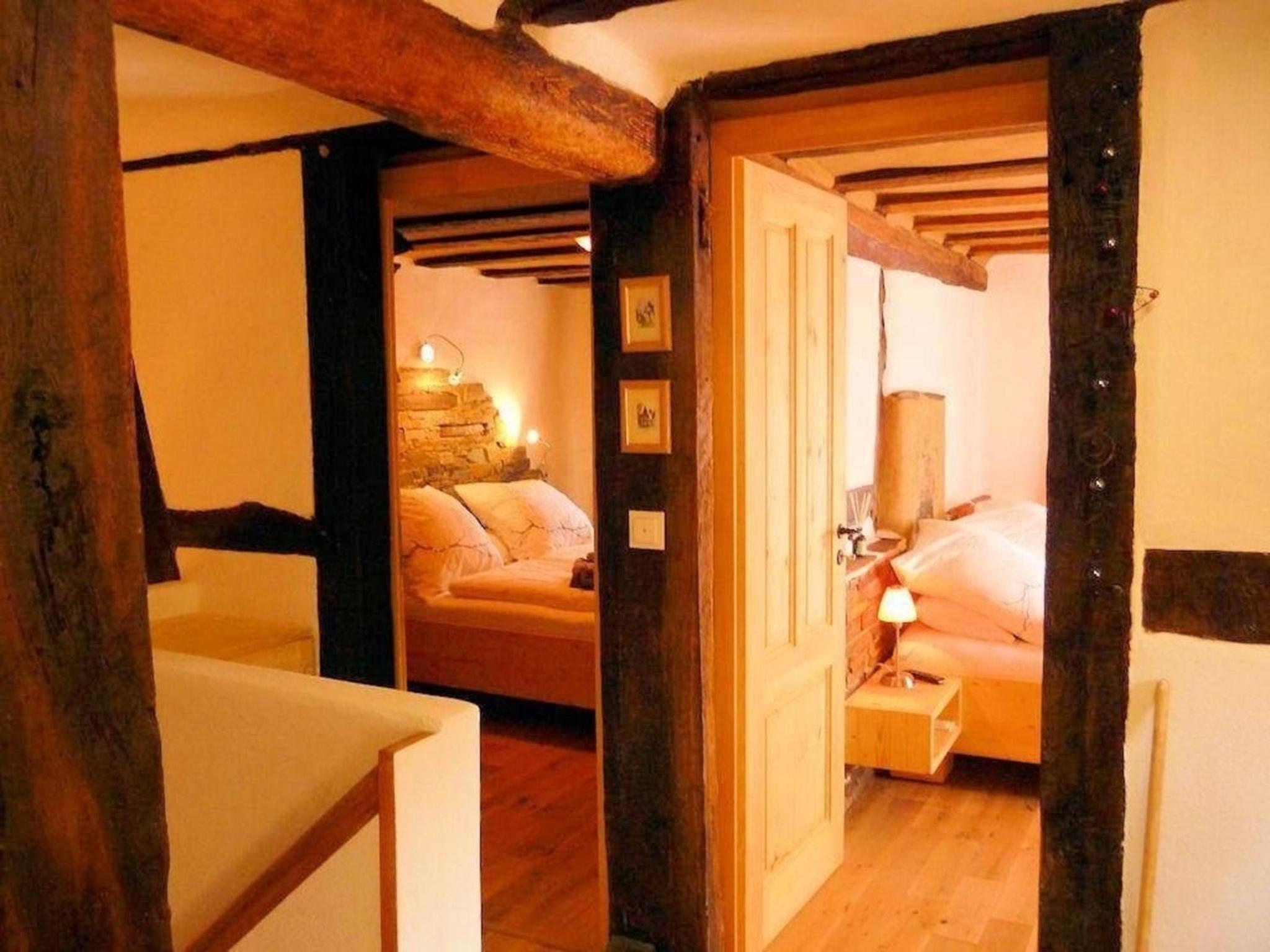 Wellness Chalet