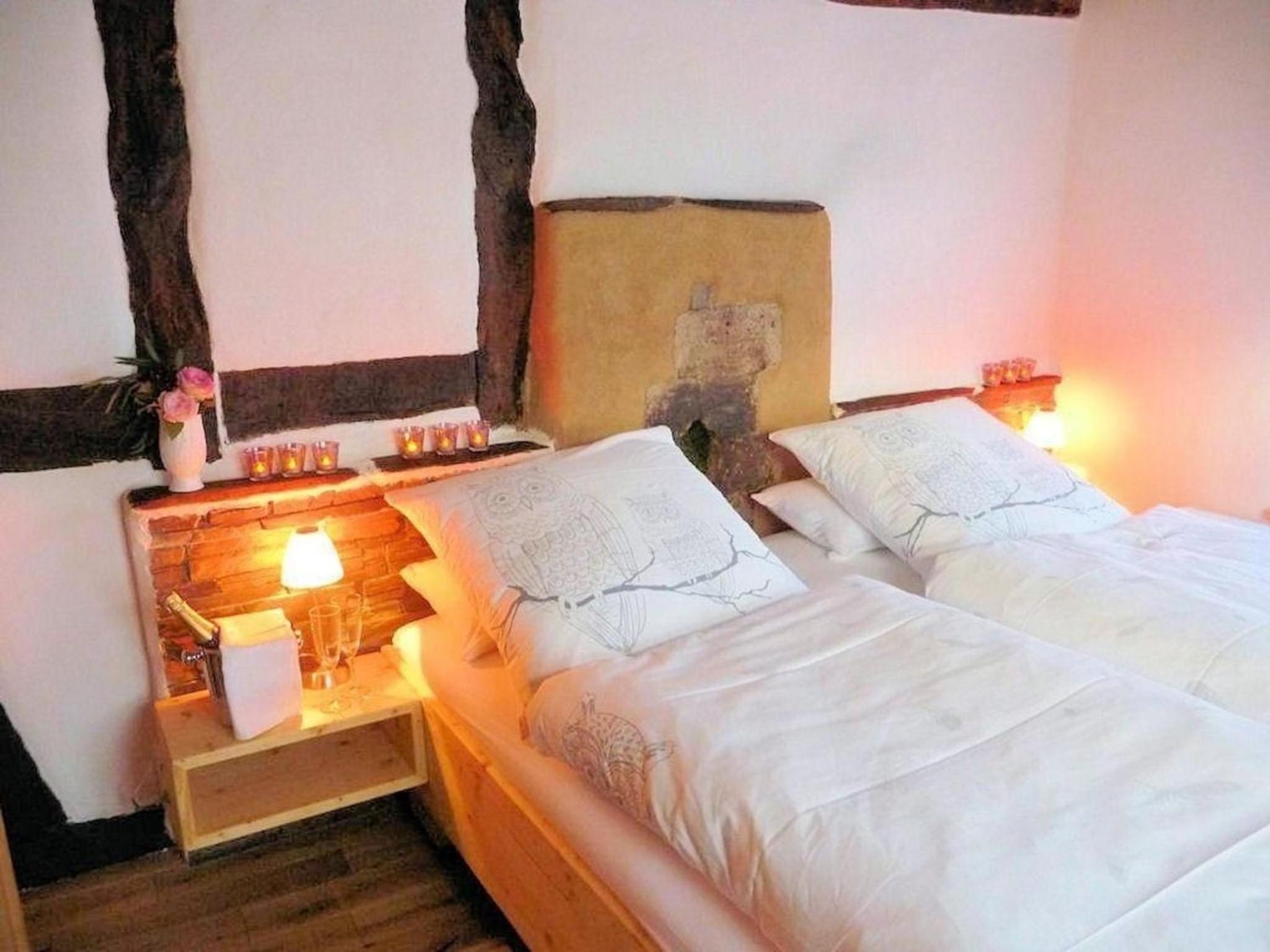 Wellness Chalet