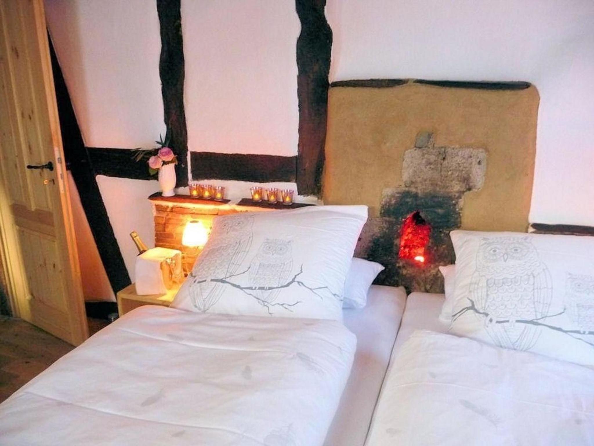 Wellness Chalet