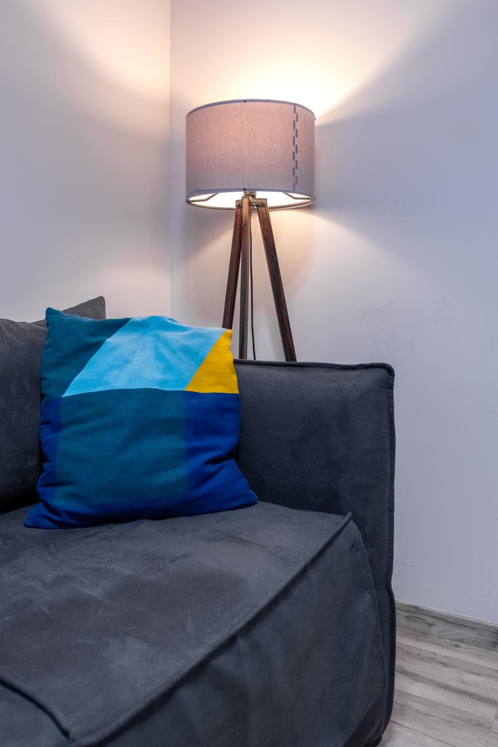 Athenian boutique apartments
