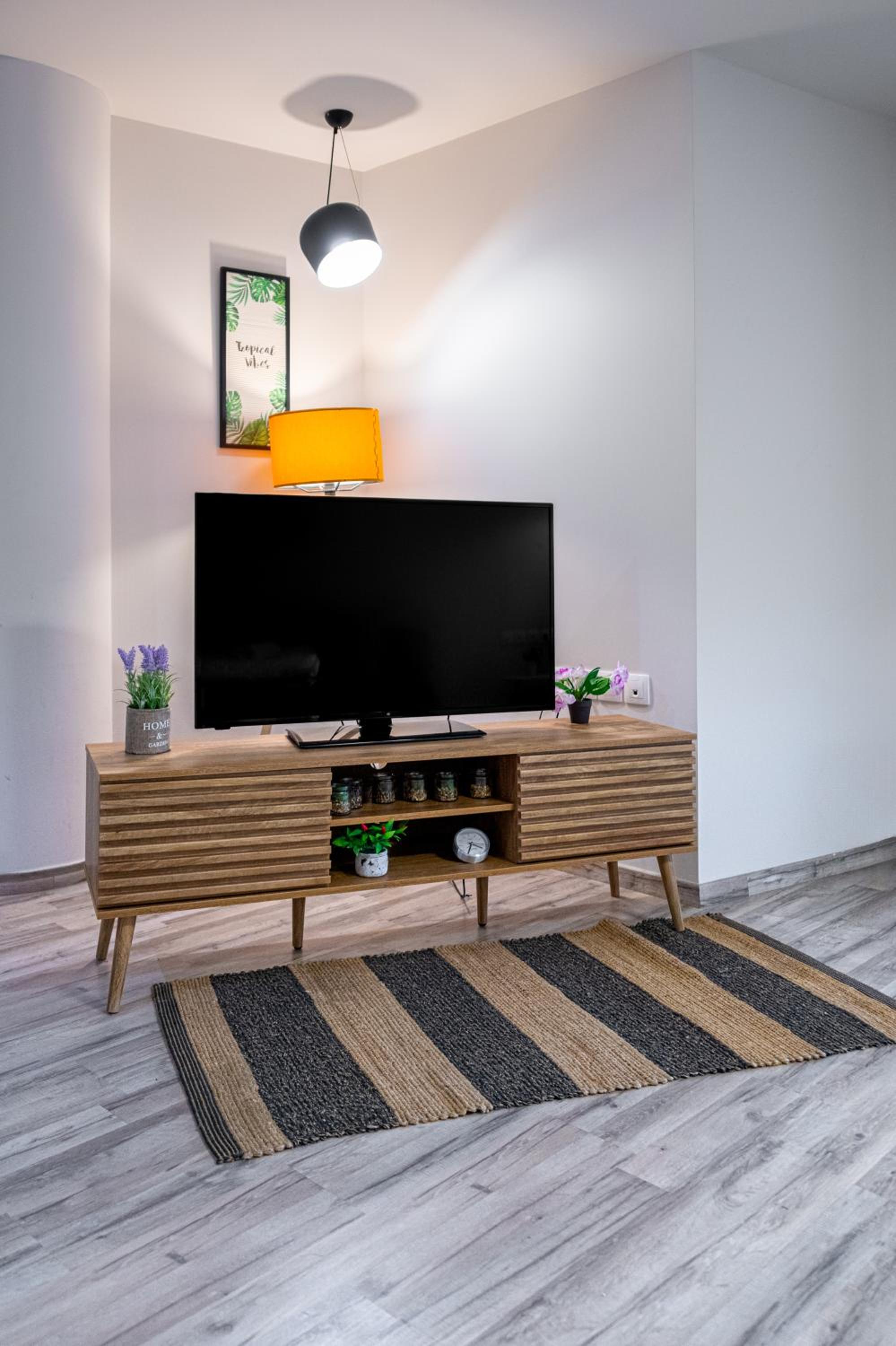 Athenian boutique apartments