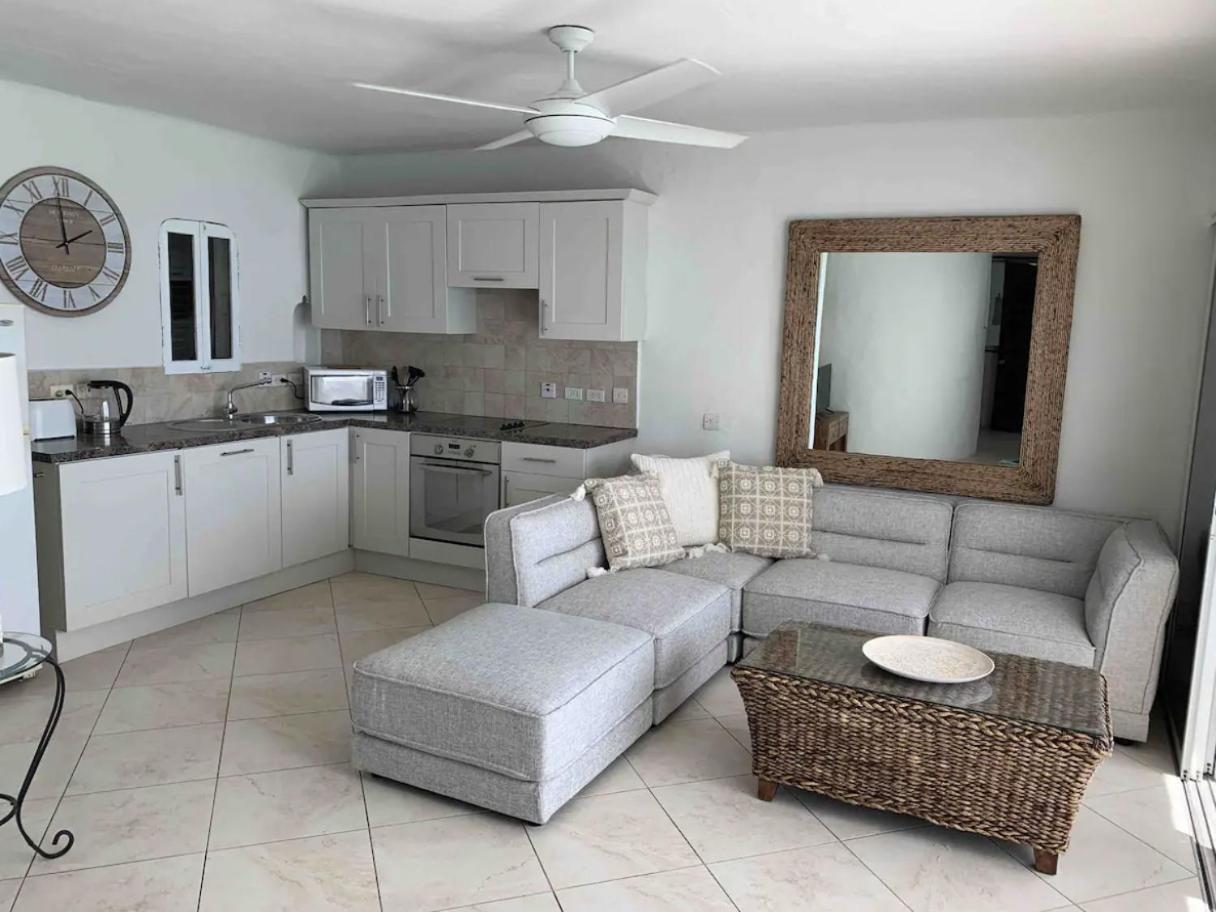 Coralita Apartments