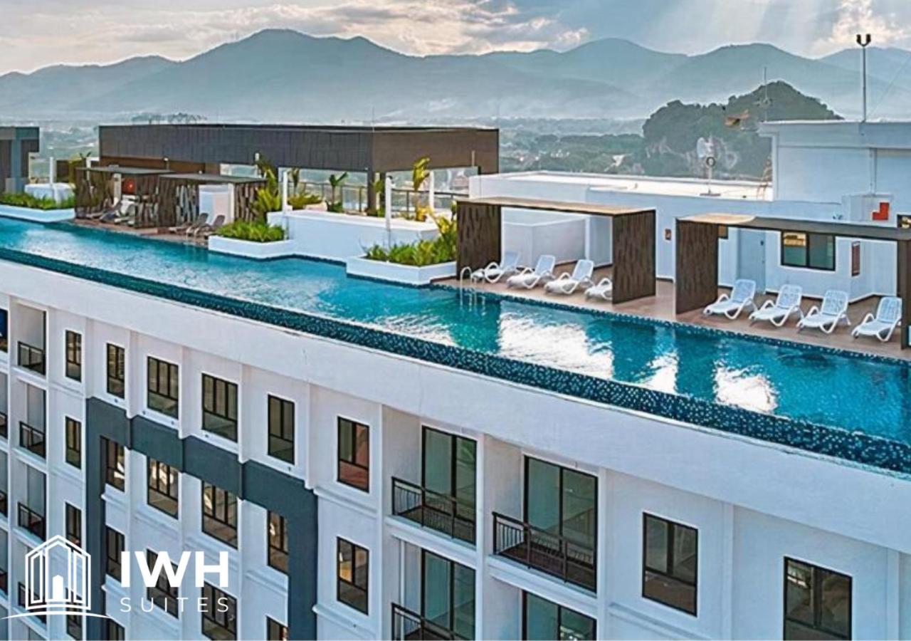 Ipoh Horizon Skypool Town Suites 4-11pax by IWH Suites photo 8