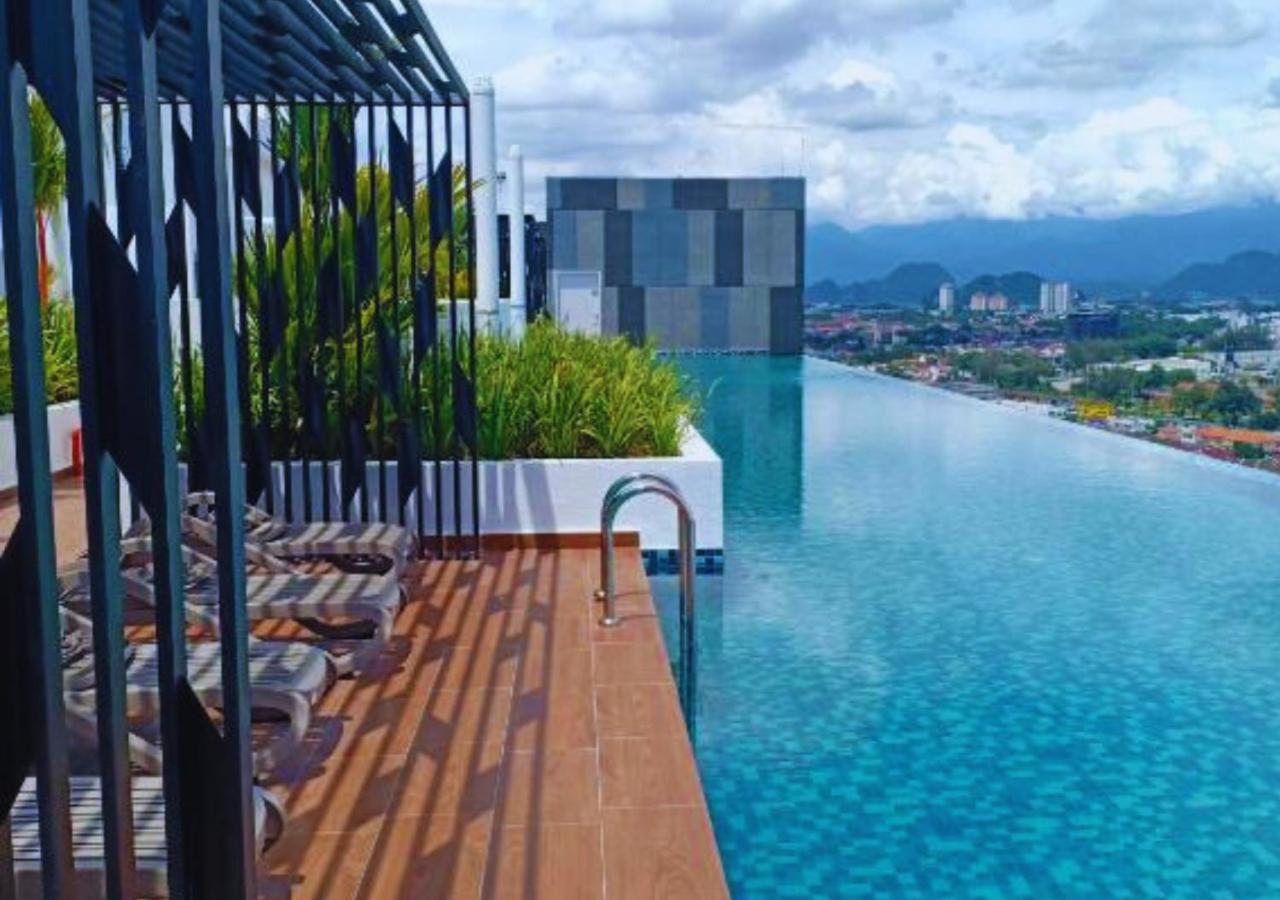 Ipoh Horizon Skypool Town Suites 4-11pax by IWH Suites photo 7