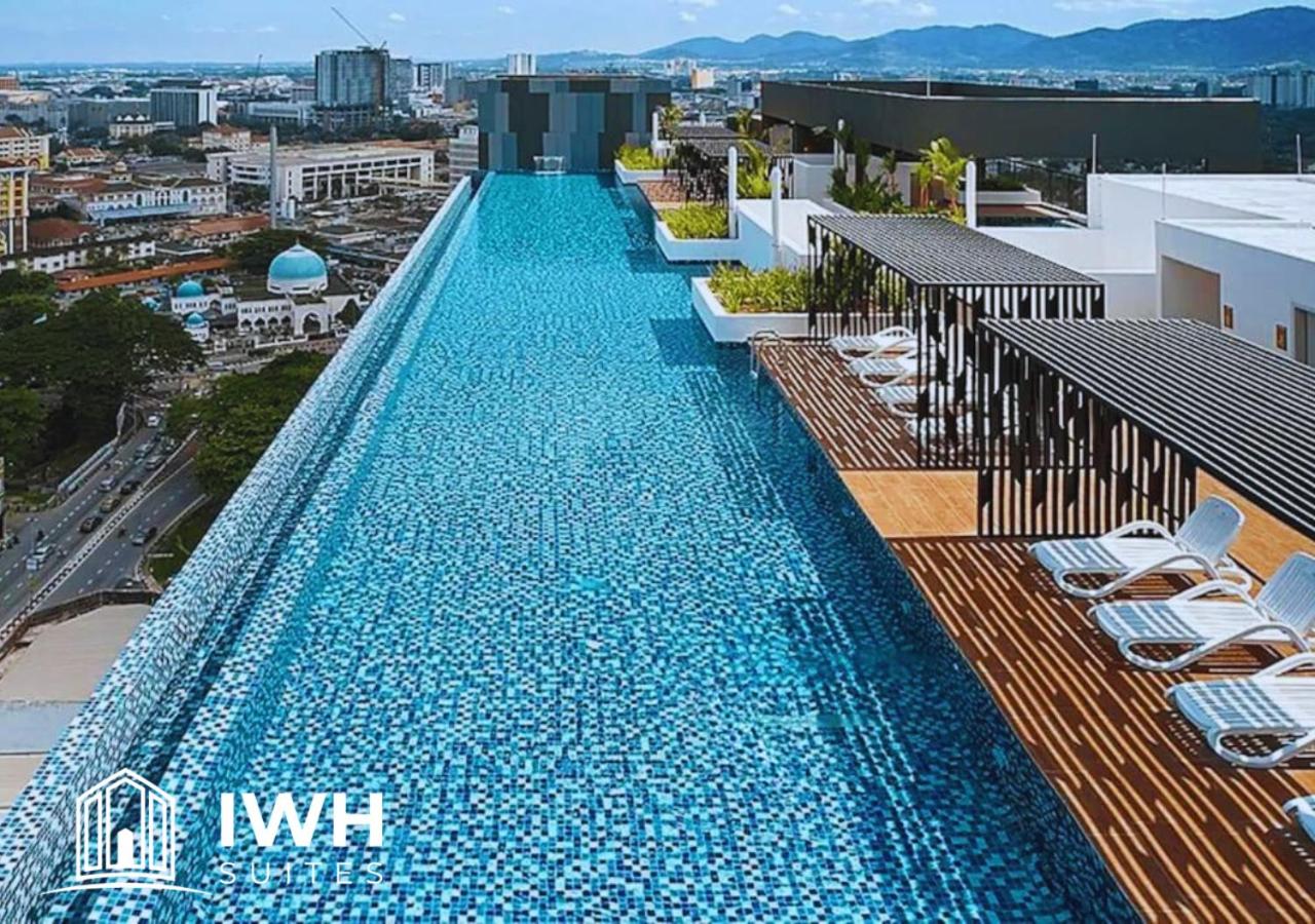Ipoh Horizon Skypool Town Suites 4-11pax by IWH Suites photo 6