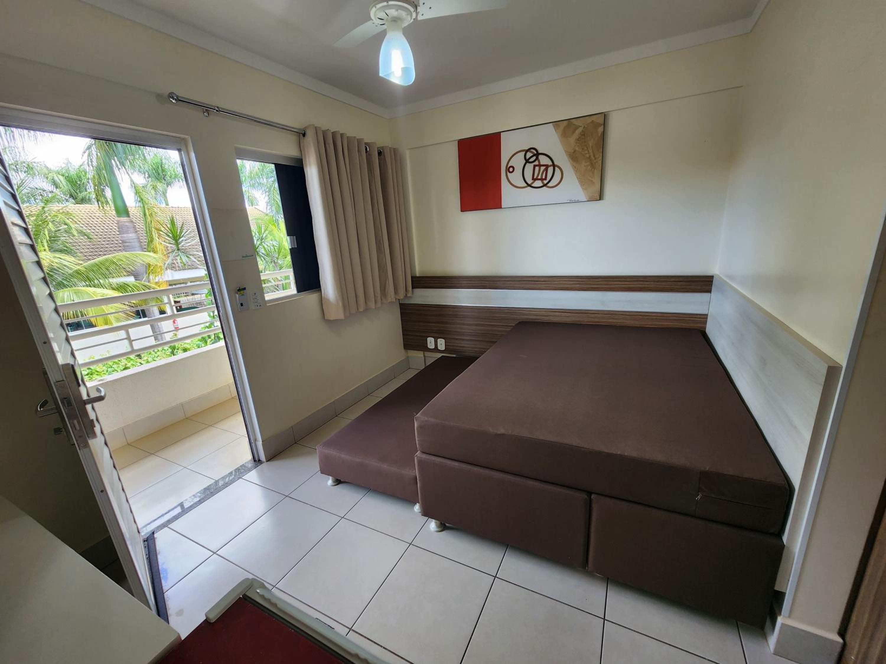 Lacqua diRoma 3 - Apartamentos JN