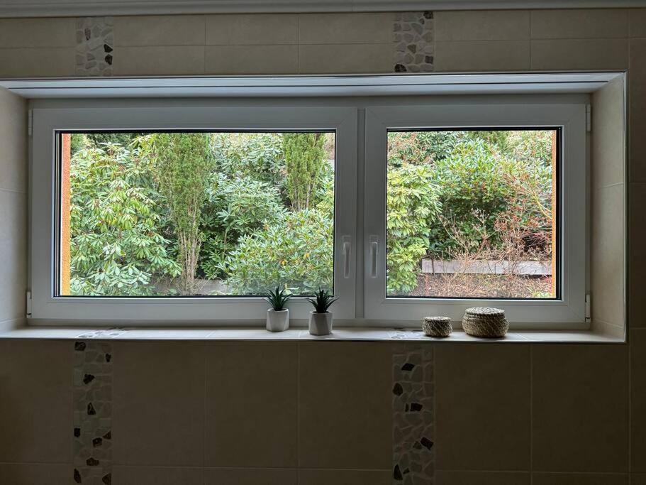Stilvolle Ferienwohnung in ruhiger Lage