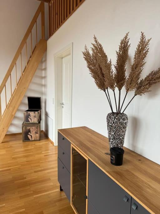 Stilvolle Ferienwohnung in ruhiger Lage